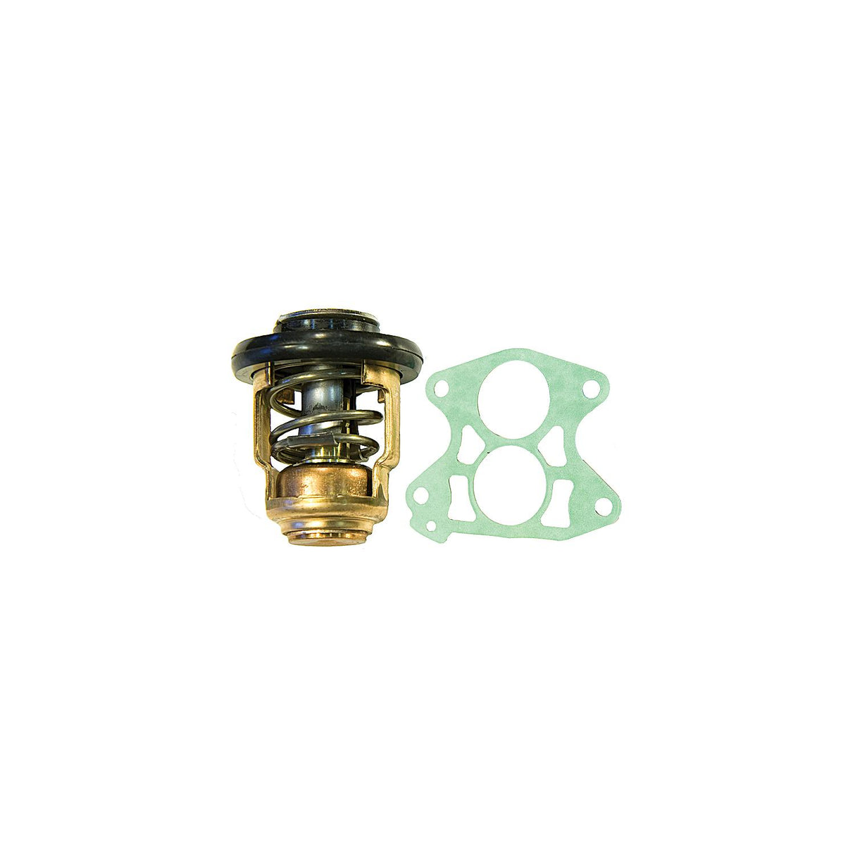 Sierra 3608 Yamaha Thermostat Kit - 18-3608