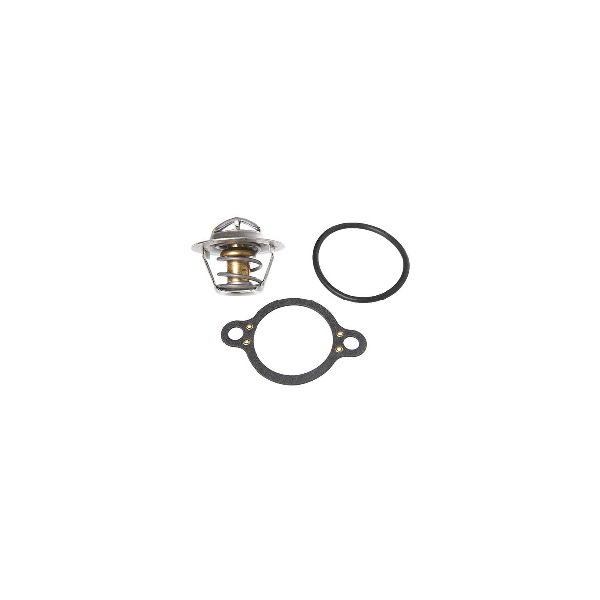 Sierra 3618 Volvo Thermostat Kit - 18-3618