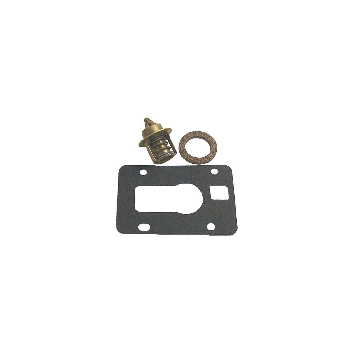 Sierra 3670 OMC Thermostat Kit - 18-3670