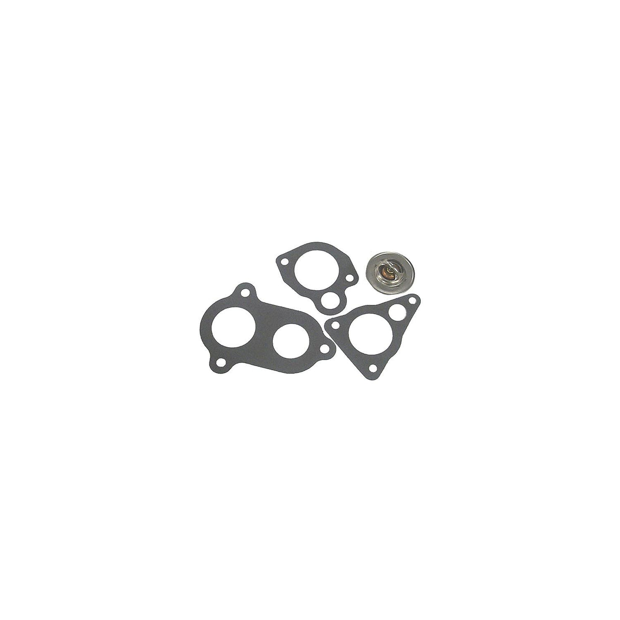 Sierra 3671 Thermostat Kit - 18-3671