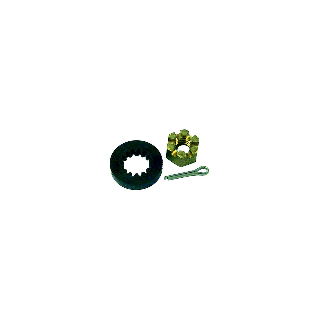 Sierra Prop Nut Kit - 18-3717