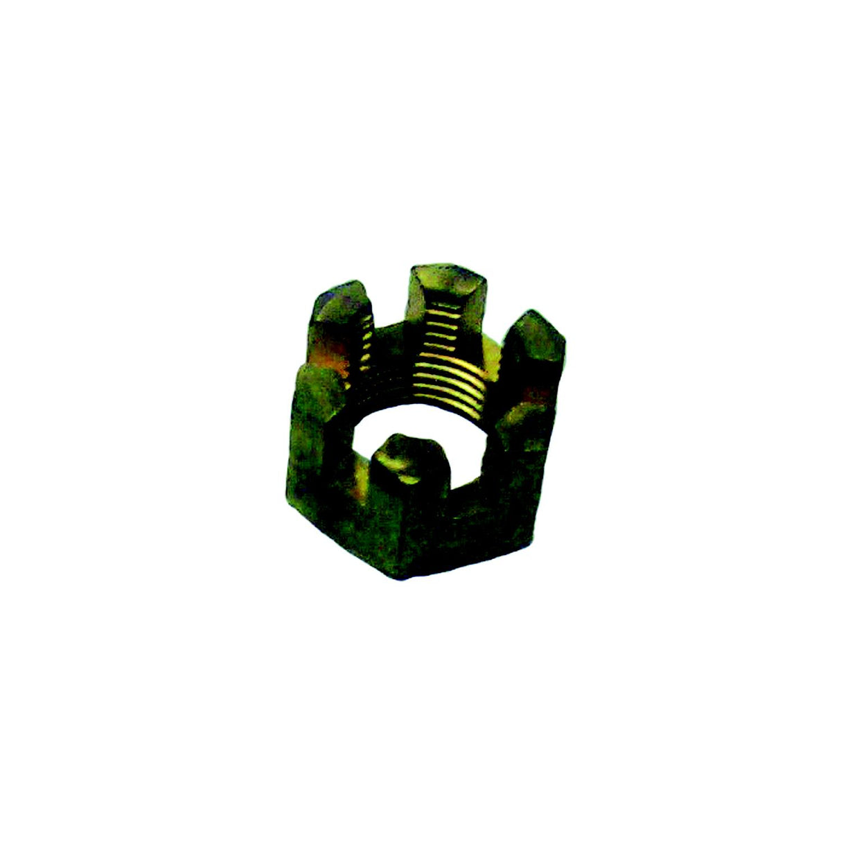 Sierra Prop Nut - 18-3732
