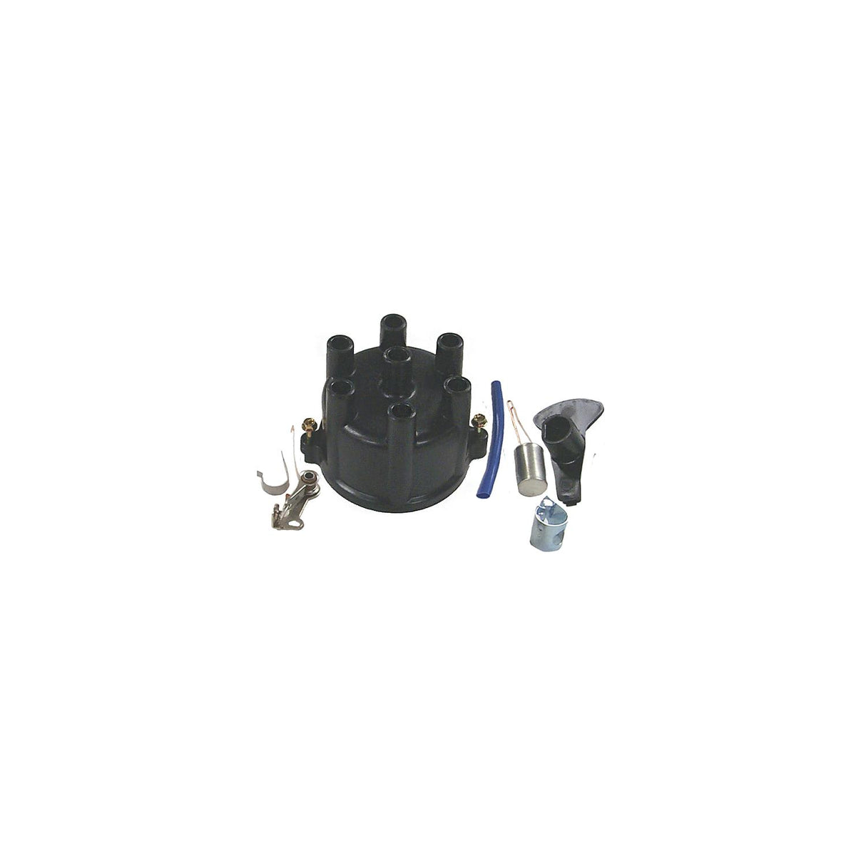 Sierra Ignition Coil - 18-5276