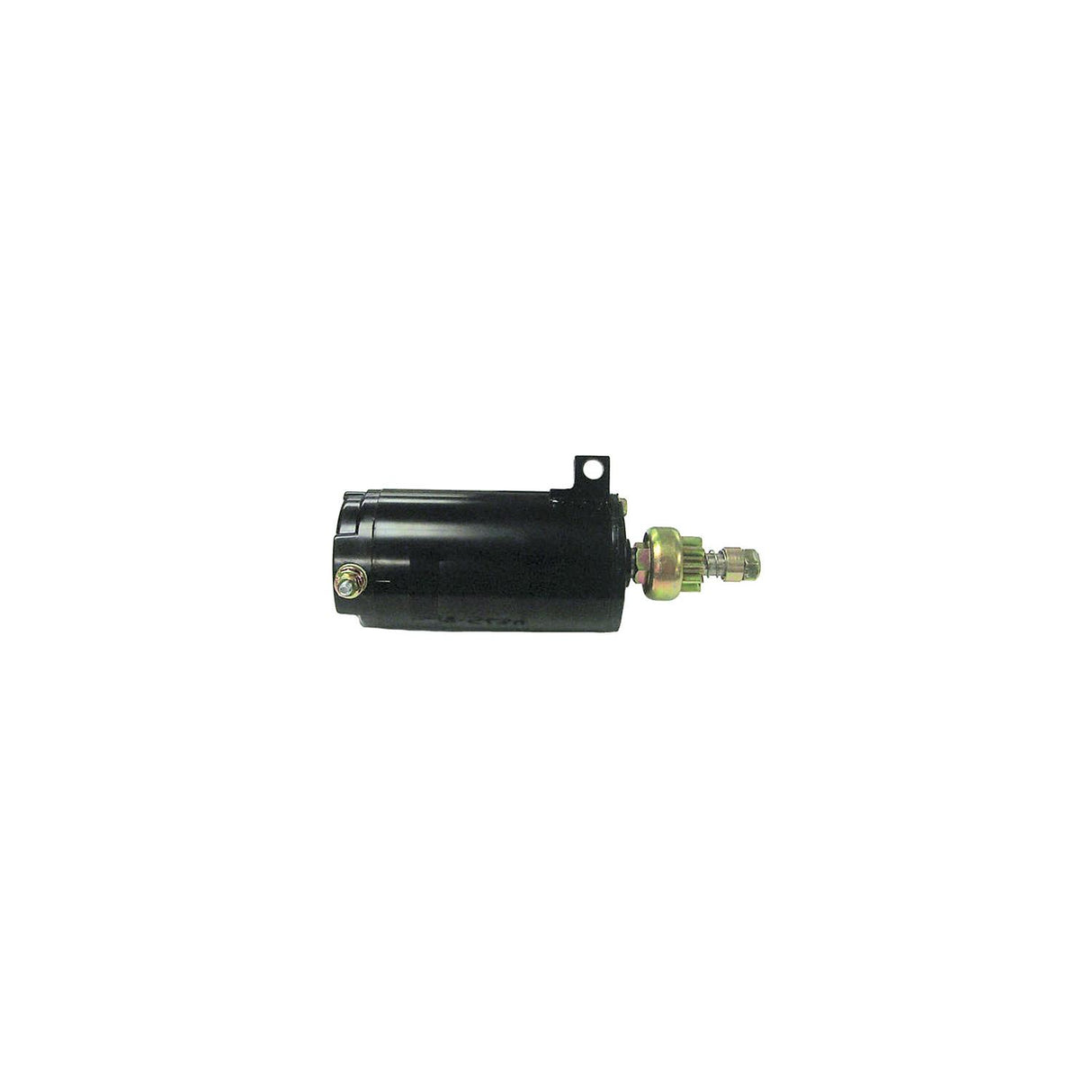 Sierra Premium Outboard Starter - 18-5634