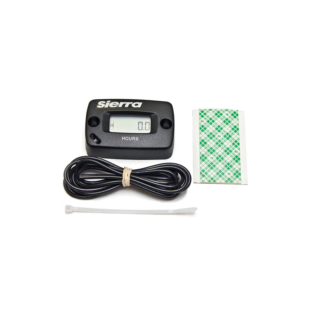 Sierra Small Engine Hourmeter - 56968P