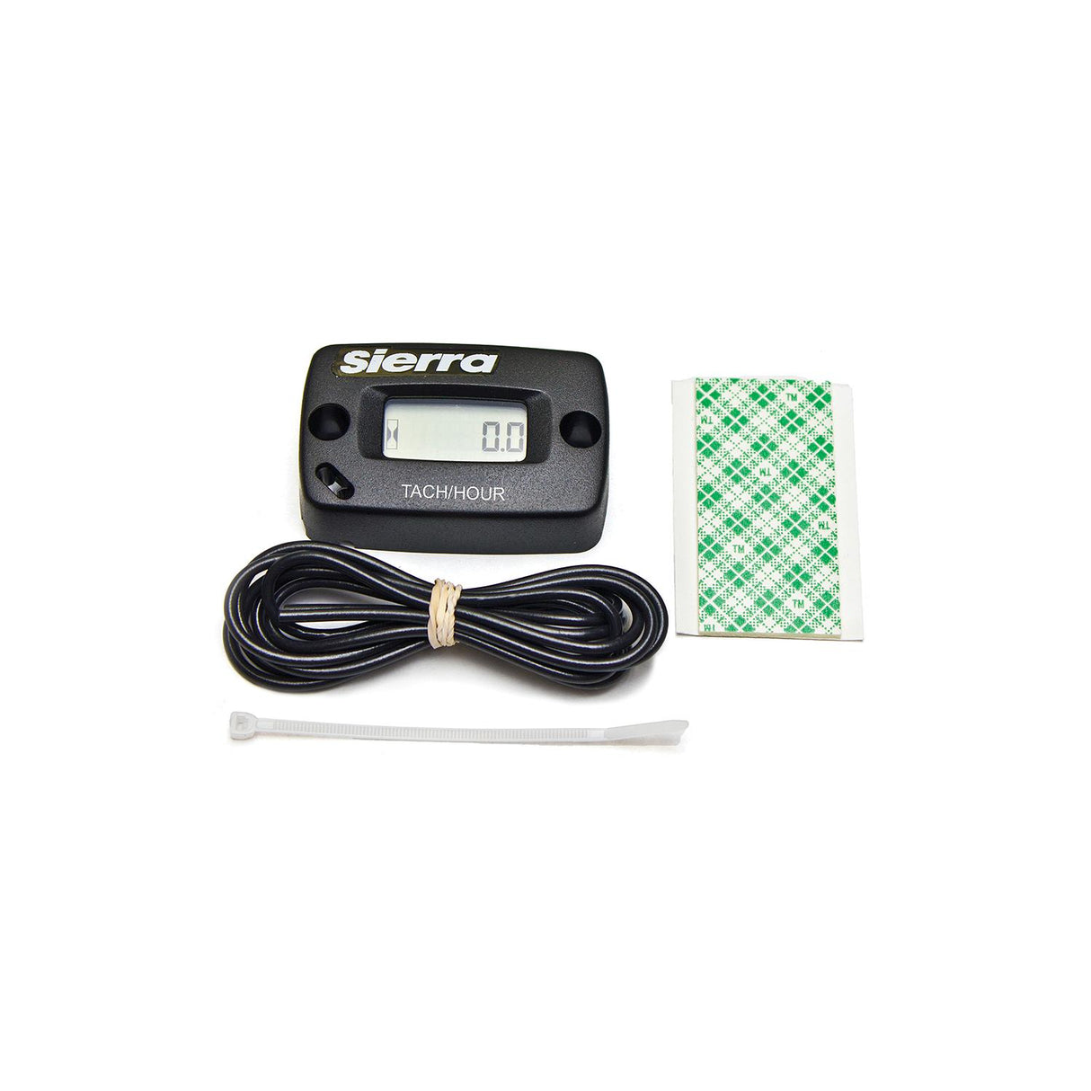 Sierra Small Engine Tach-Hourmeter - 56969P