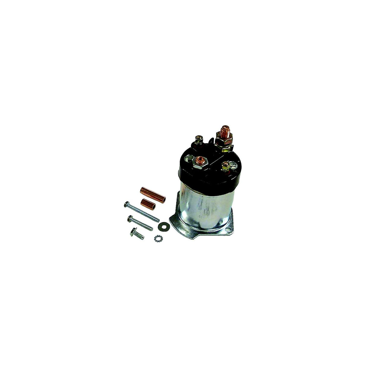 Sierra Delco Solenoid - 18-5837