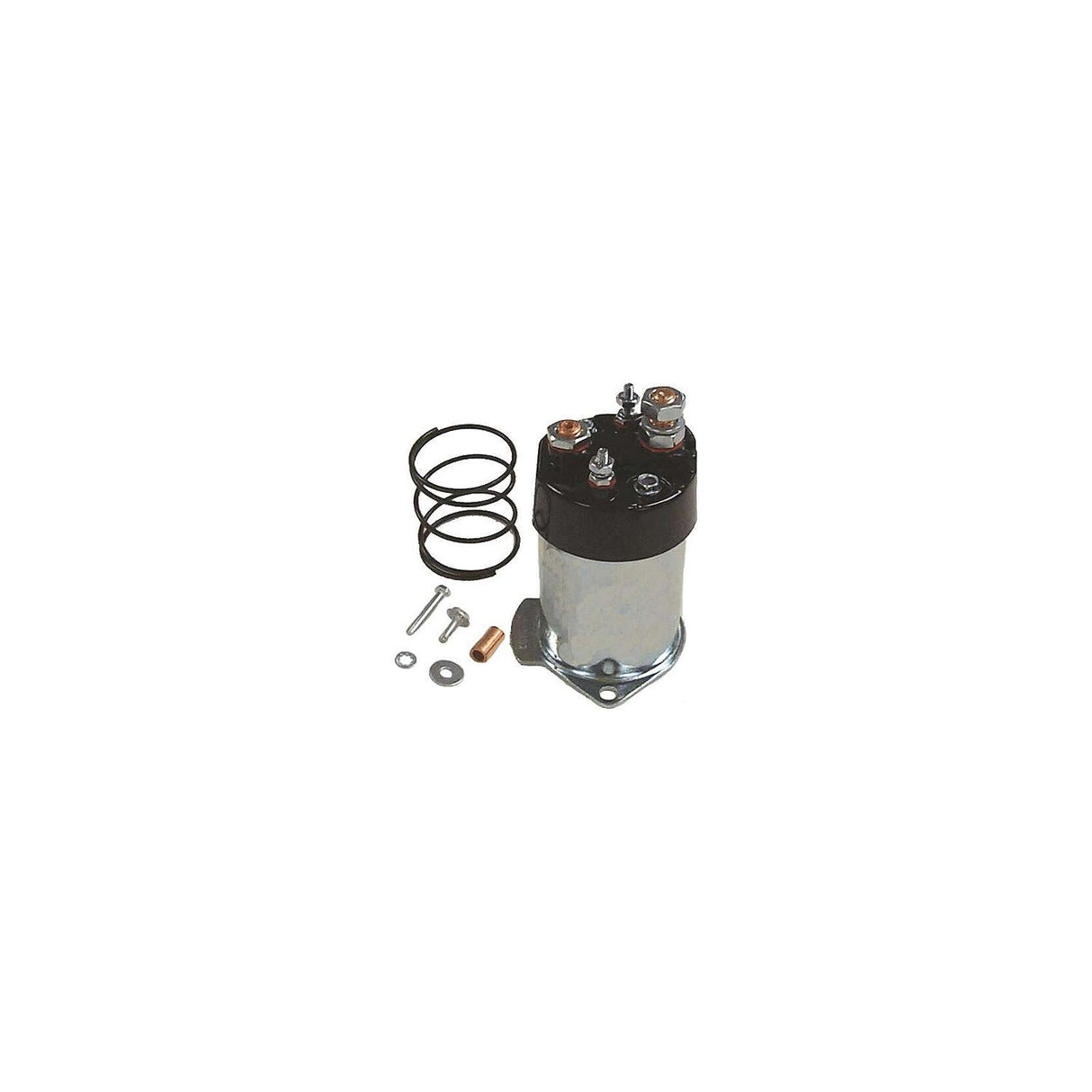 Sierra Early Delco Solenoid - 18-5838