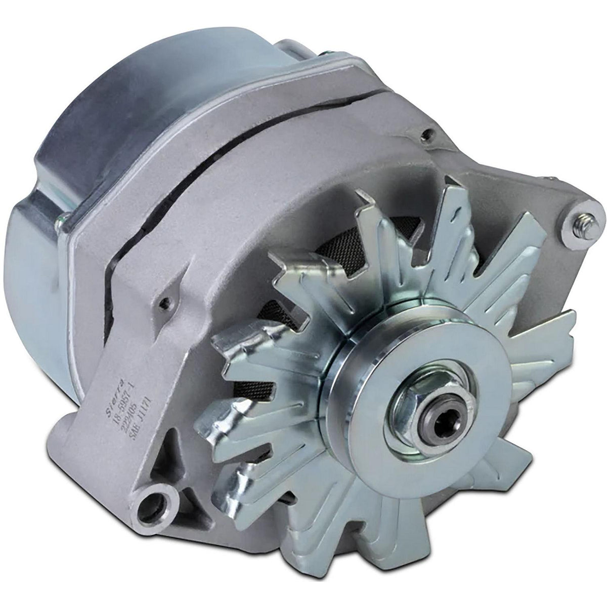 Sierra 59571 Alternators, Arco, Mercruiser, OMC, Volvo Penta, Pleasurecraft, - 18-5957-1 - image 2