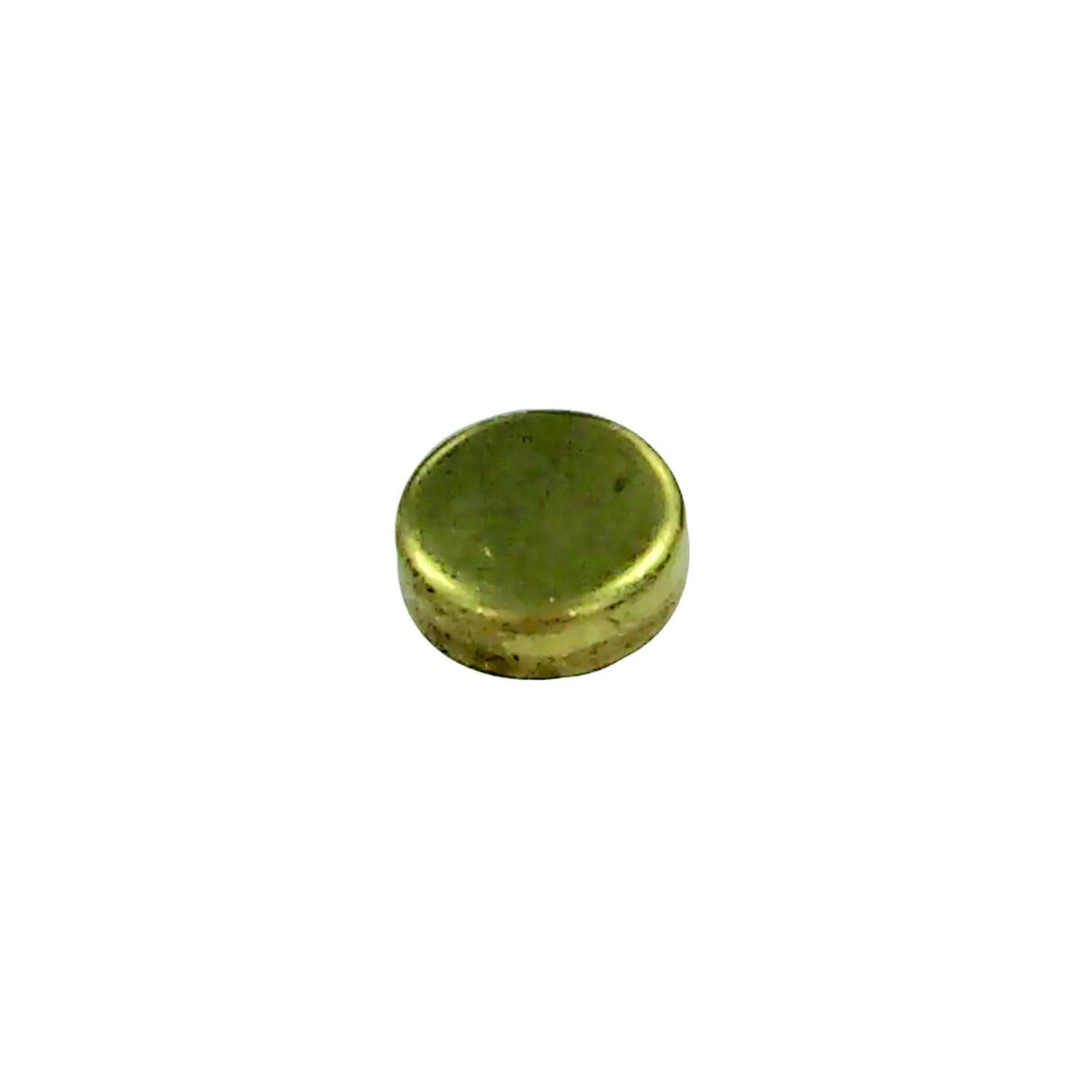 Sierra 59619 Bronze Freeze Plug, Pack of 8, Mercruiser Stern Drive - 18-5961-9