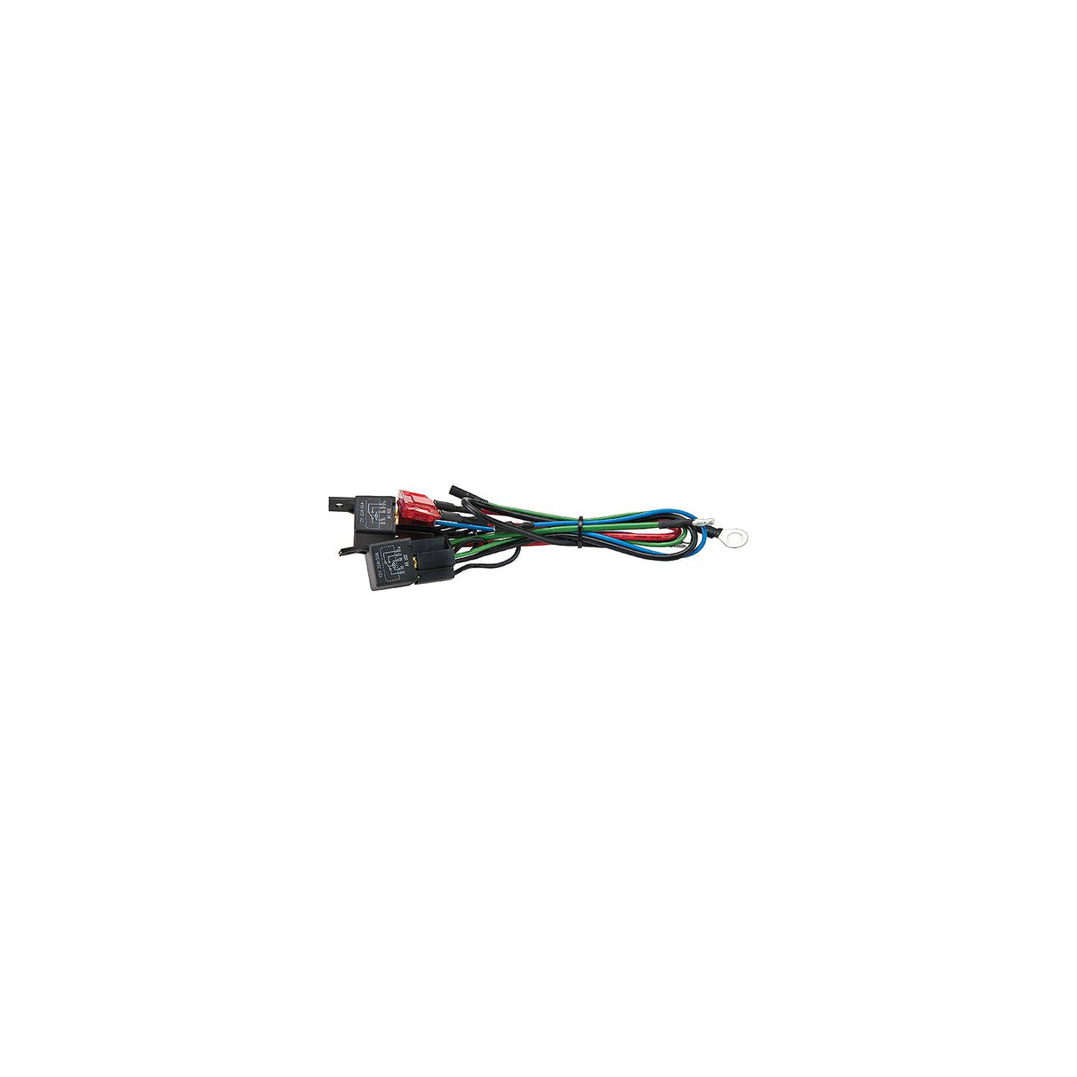 Sierra Wiring Harness - 18-6823