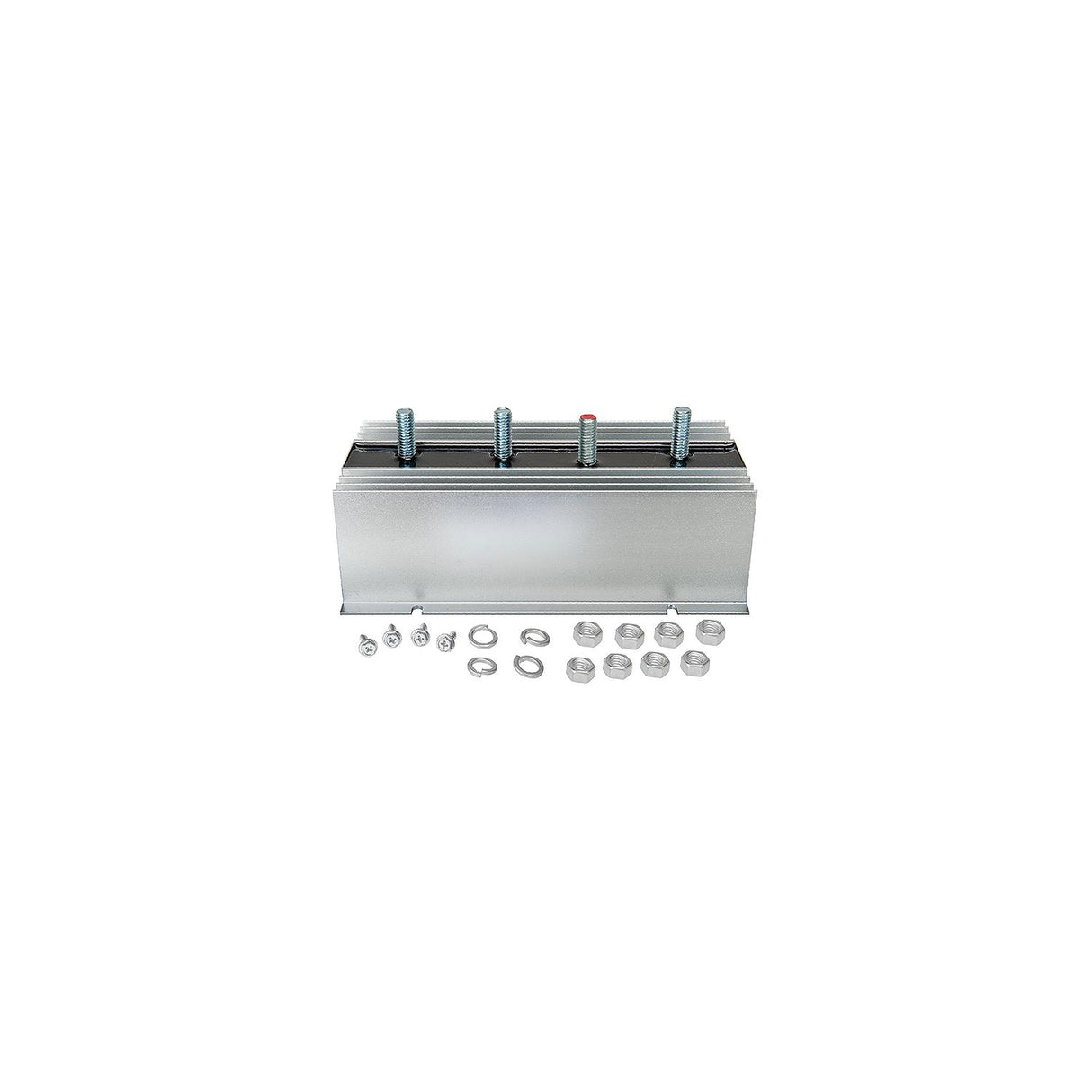 Sierra Battery Isolator, 1-Alternator 3-Batteries 160A - 18-6854