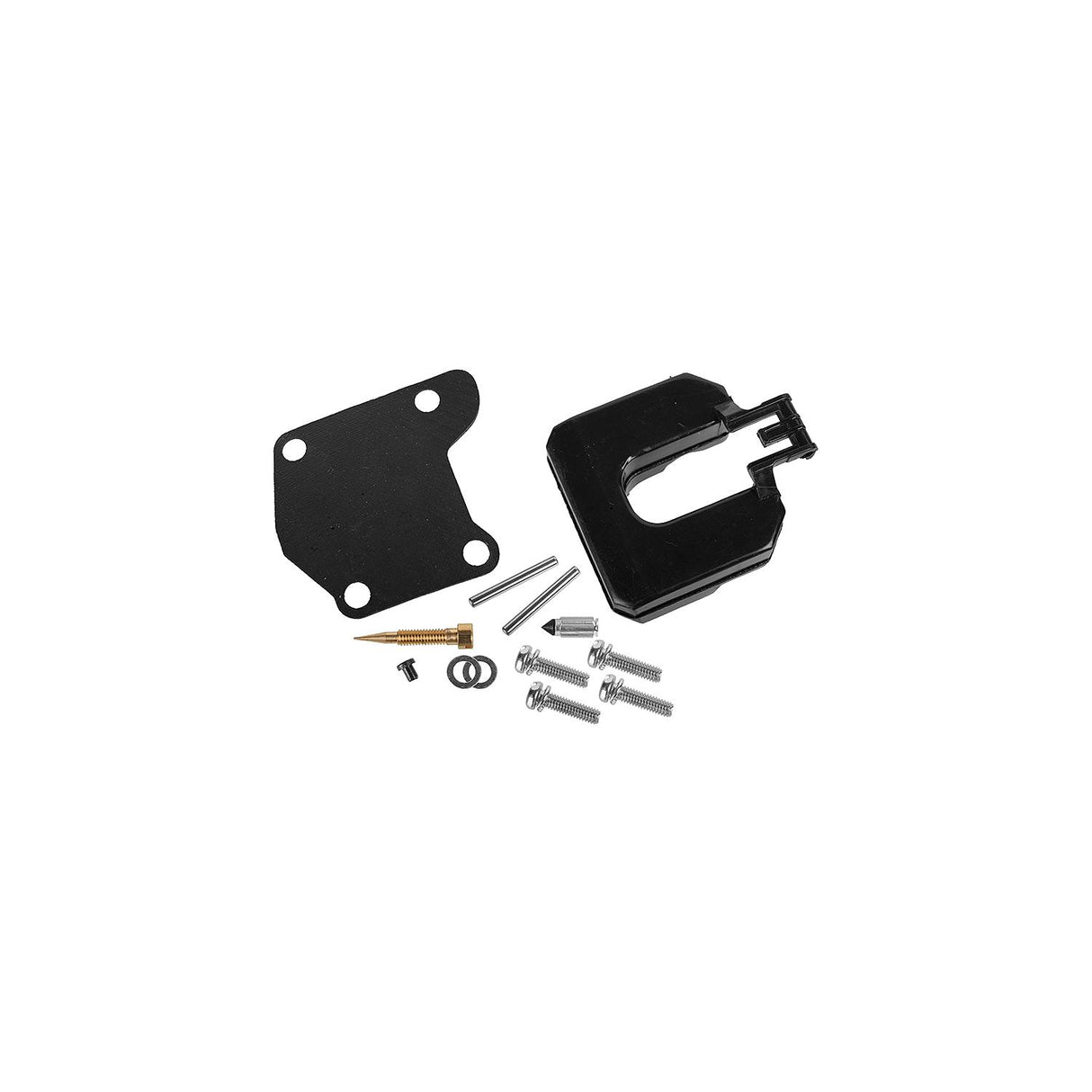 Sierra 7058 Carburetor Rebuild Kit - Yamaha - 18-7058