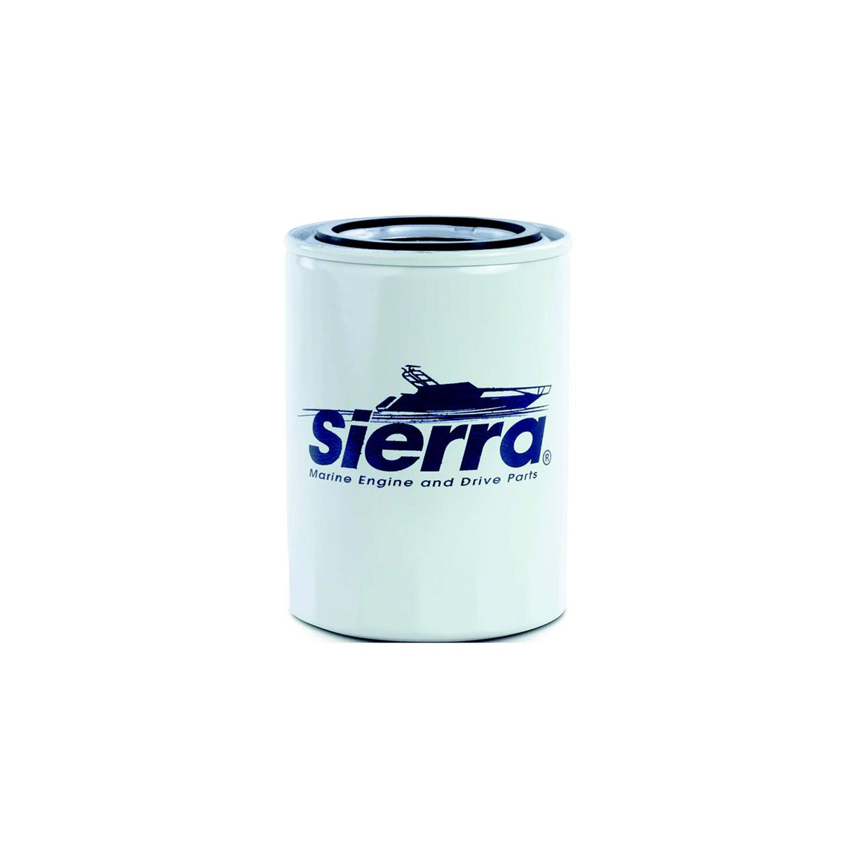 Sierra 78751 Oil Filter, Mercruiser, Mercury Marine, OMC, Pleasurecraft, Crusader, Chris Craft ,Chrysler, Marine Power, Kubota, Yamaha - 18-7875-1 - image 3