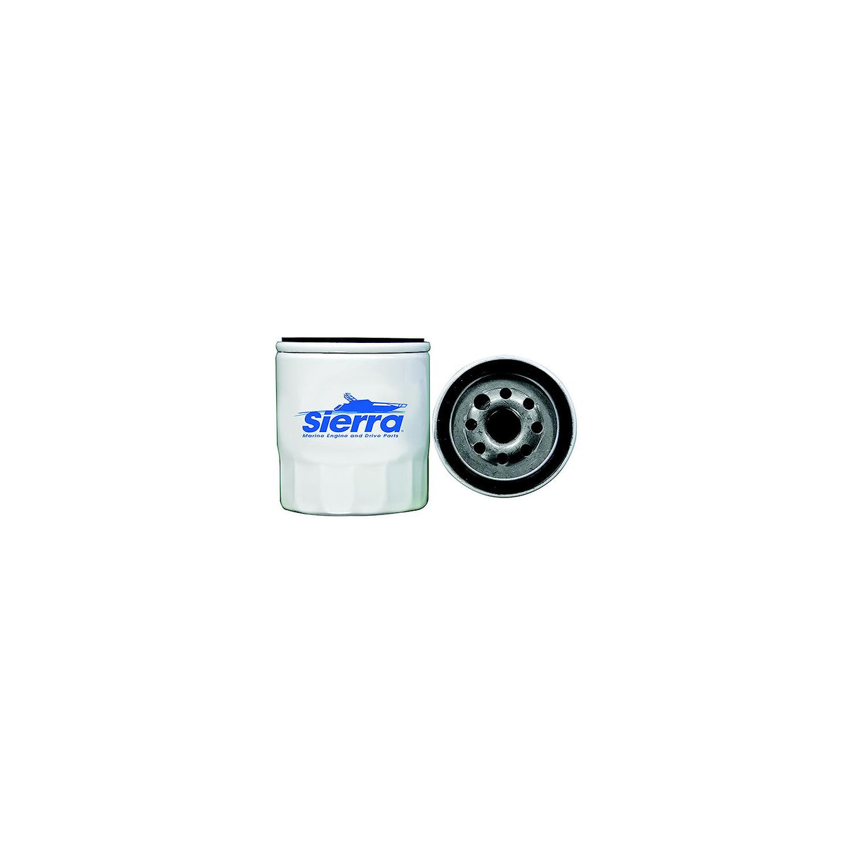 Sierra 7884 Diesel Oil Filter - 18-7884
