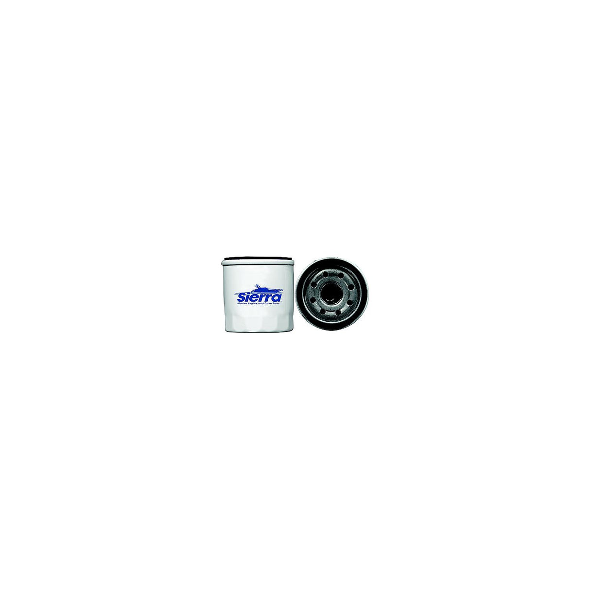 Sierra 7916 4-Cycle Outboard Oil Filter - 18-7916