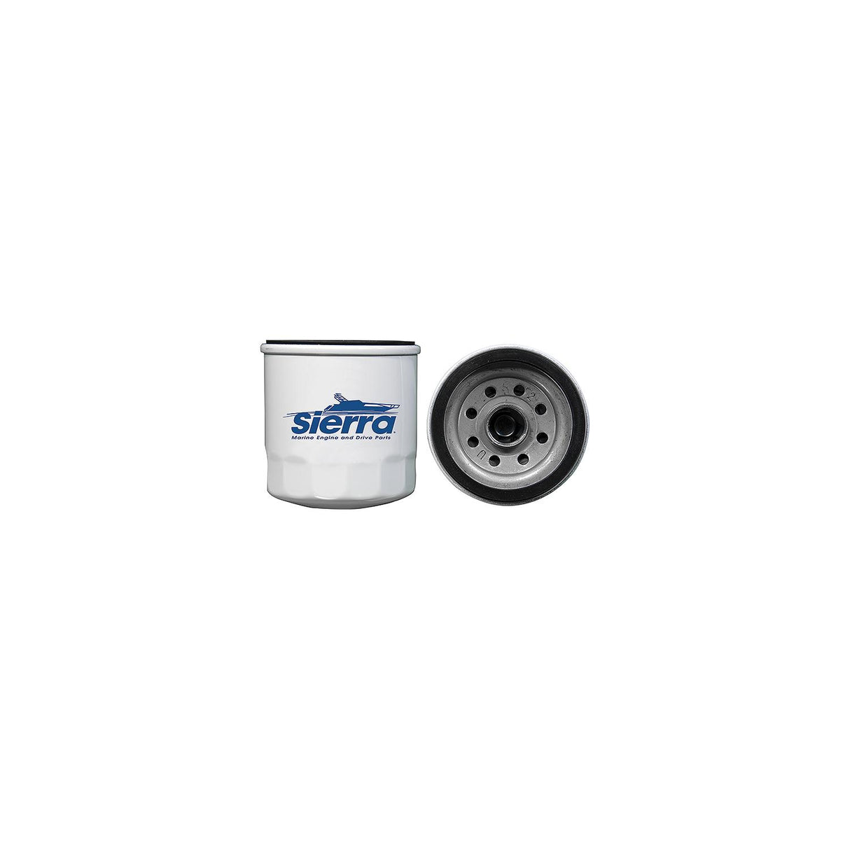 Sierra 18-7906-2 Yamaha 4 Stroke Oil Fltr Marine Engine