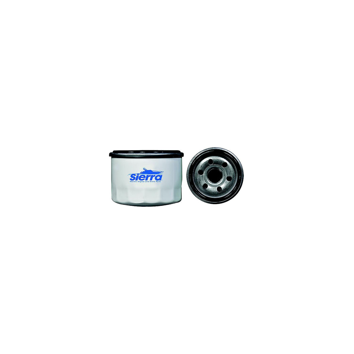 Sierra 79151 4-Cycle Outboard Oil Filter - 18-7915-1