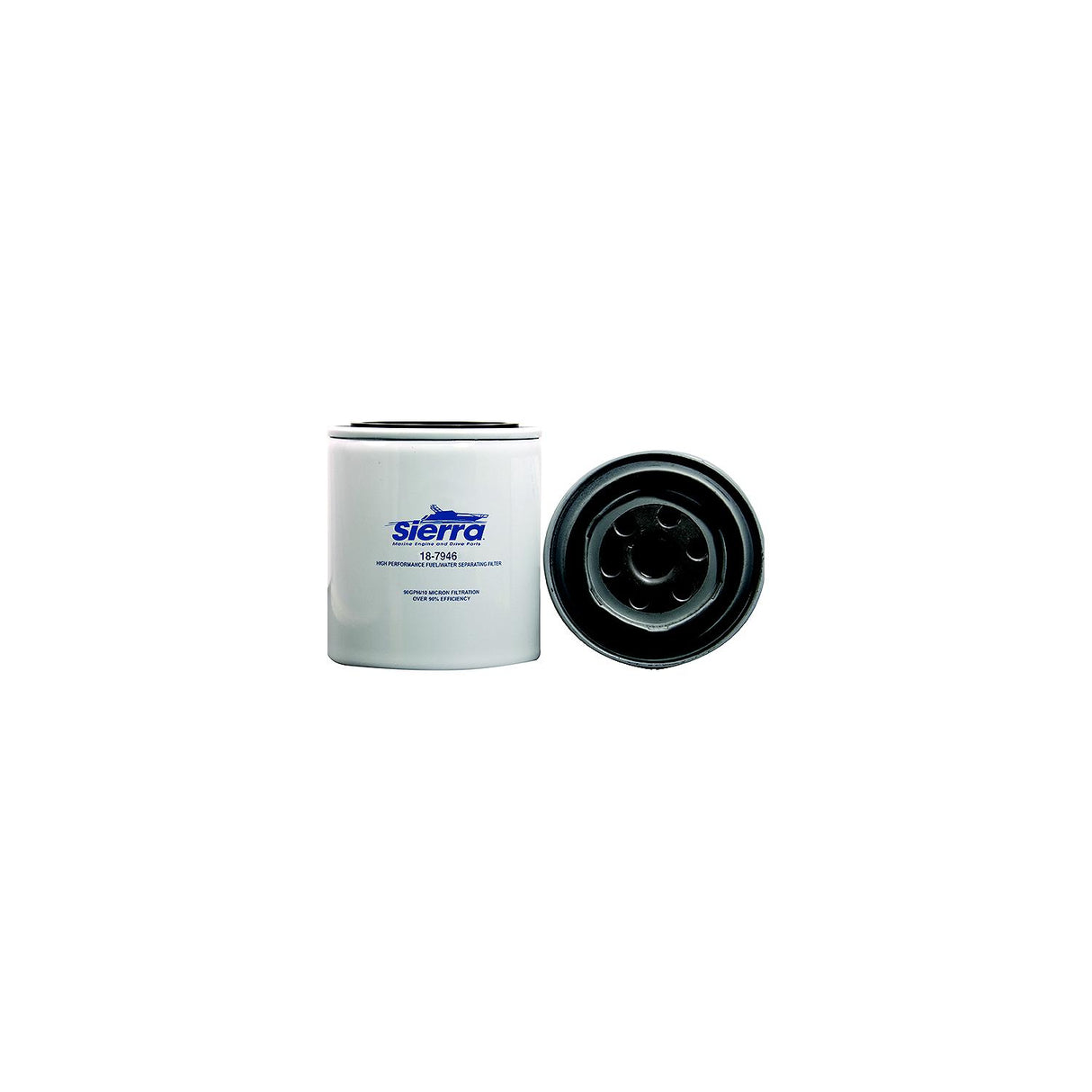 Sierra Filter-Water Sep OMC 10M - 18-7946