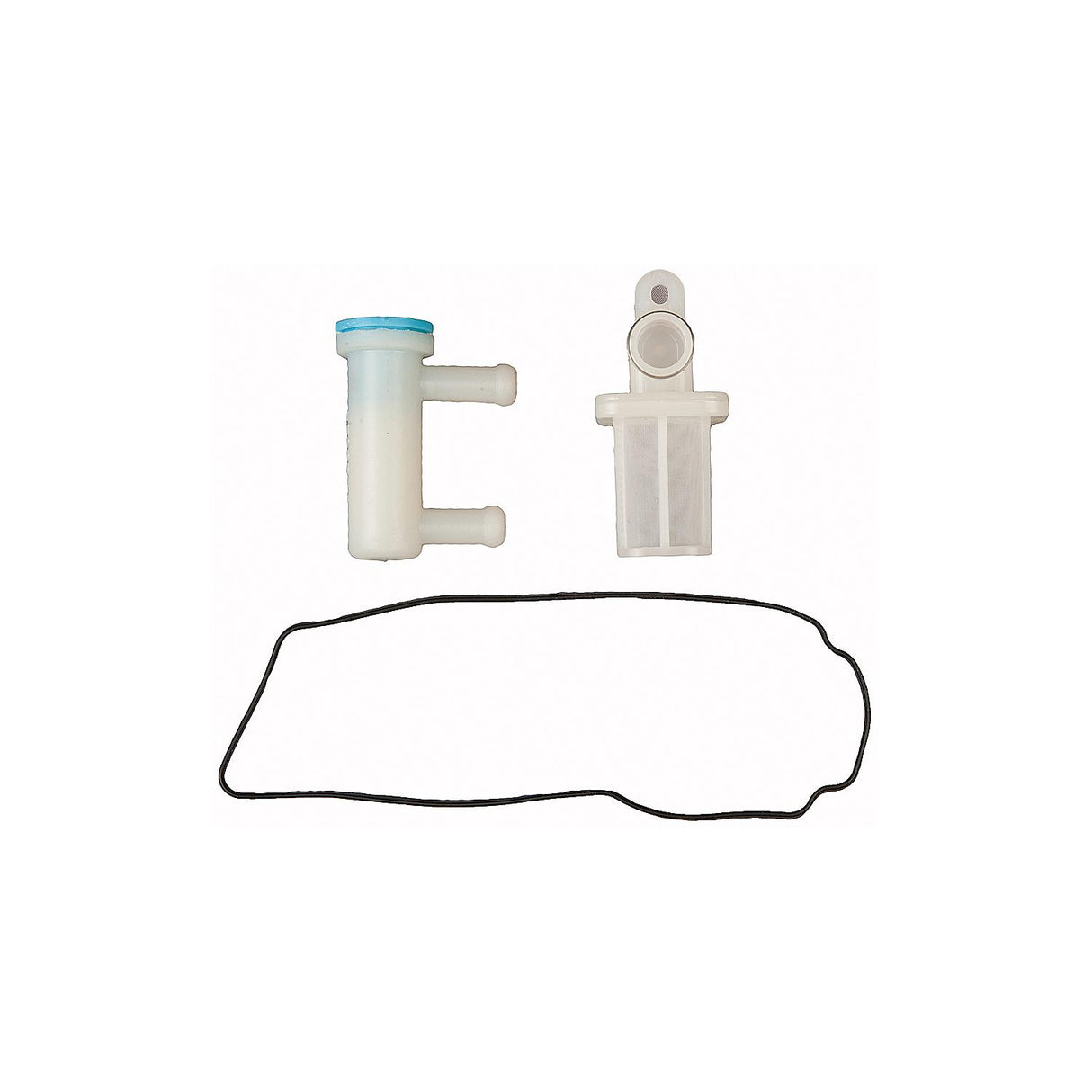 Sierra Yamaha VST Kits - 18-79950