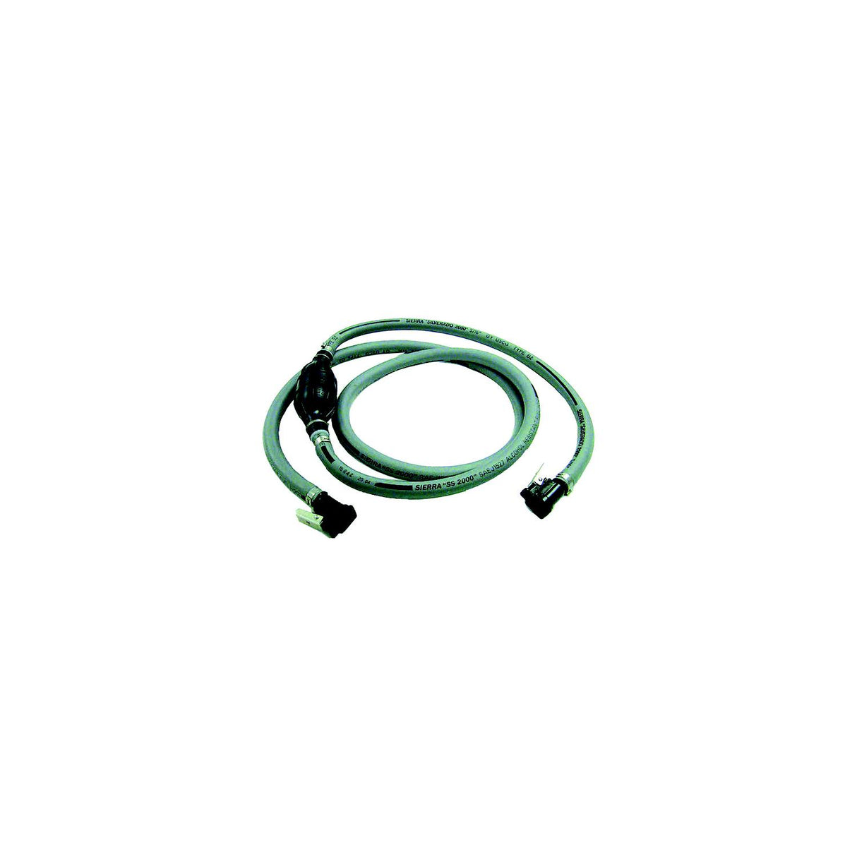 Sierra Fuel Line 8' Ev/Jn 2 Fit Epa - 18-8009EP-2