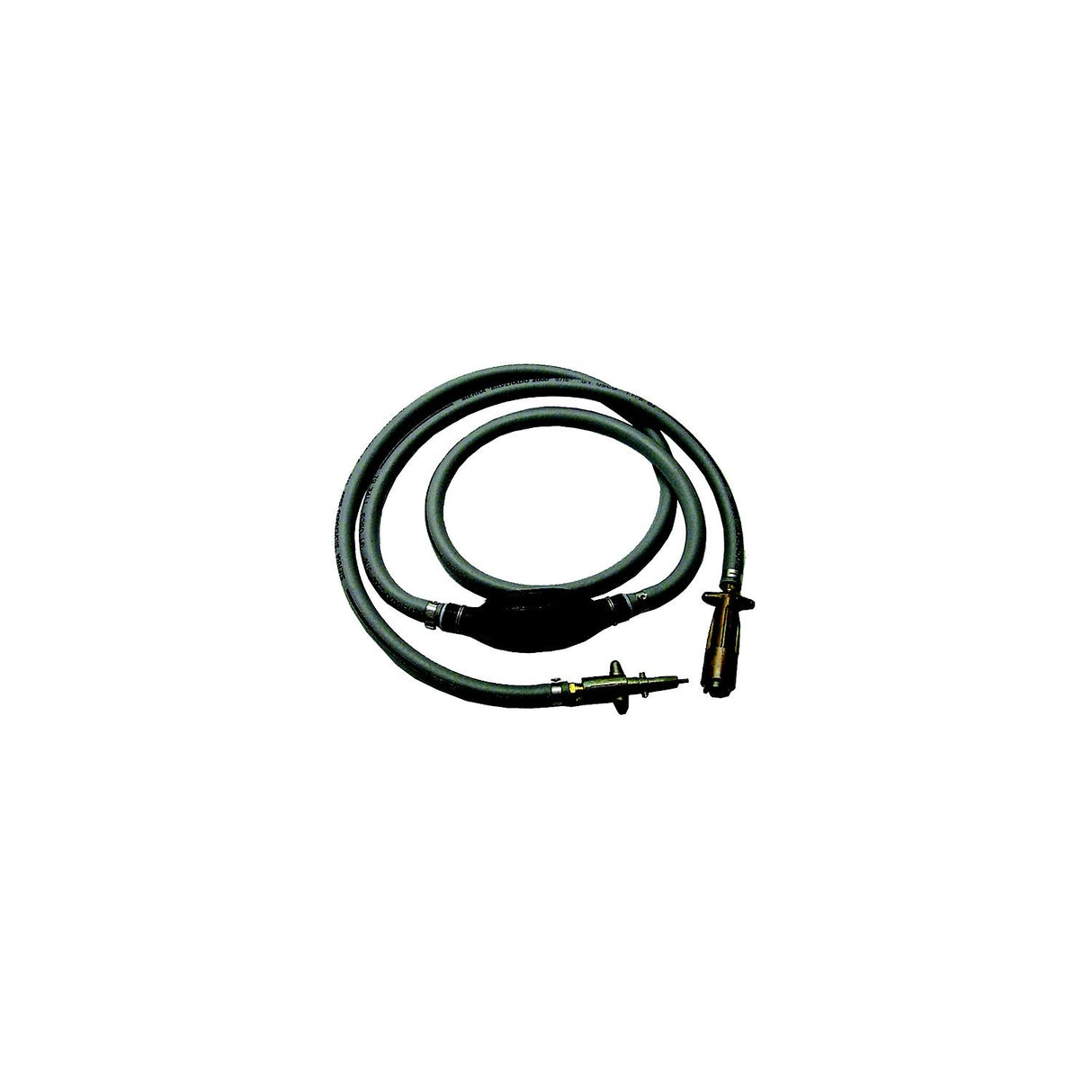 Sierra 8' Mercury Bayonet Fuel Line - Epa - 18-8010EP-2