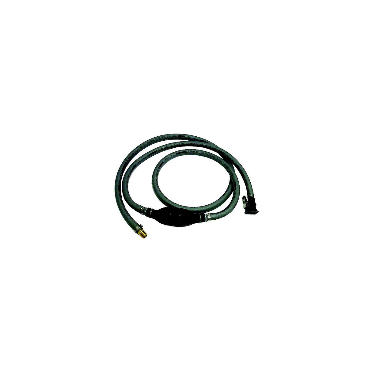 Sierra Fuel Line 8' Mc Barb-Clip Epa - 18-8024EP-2