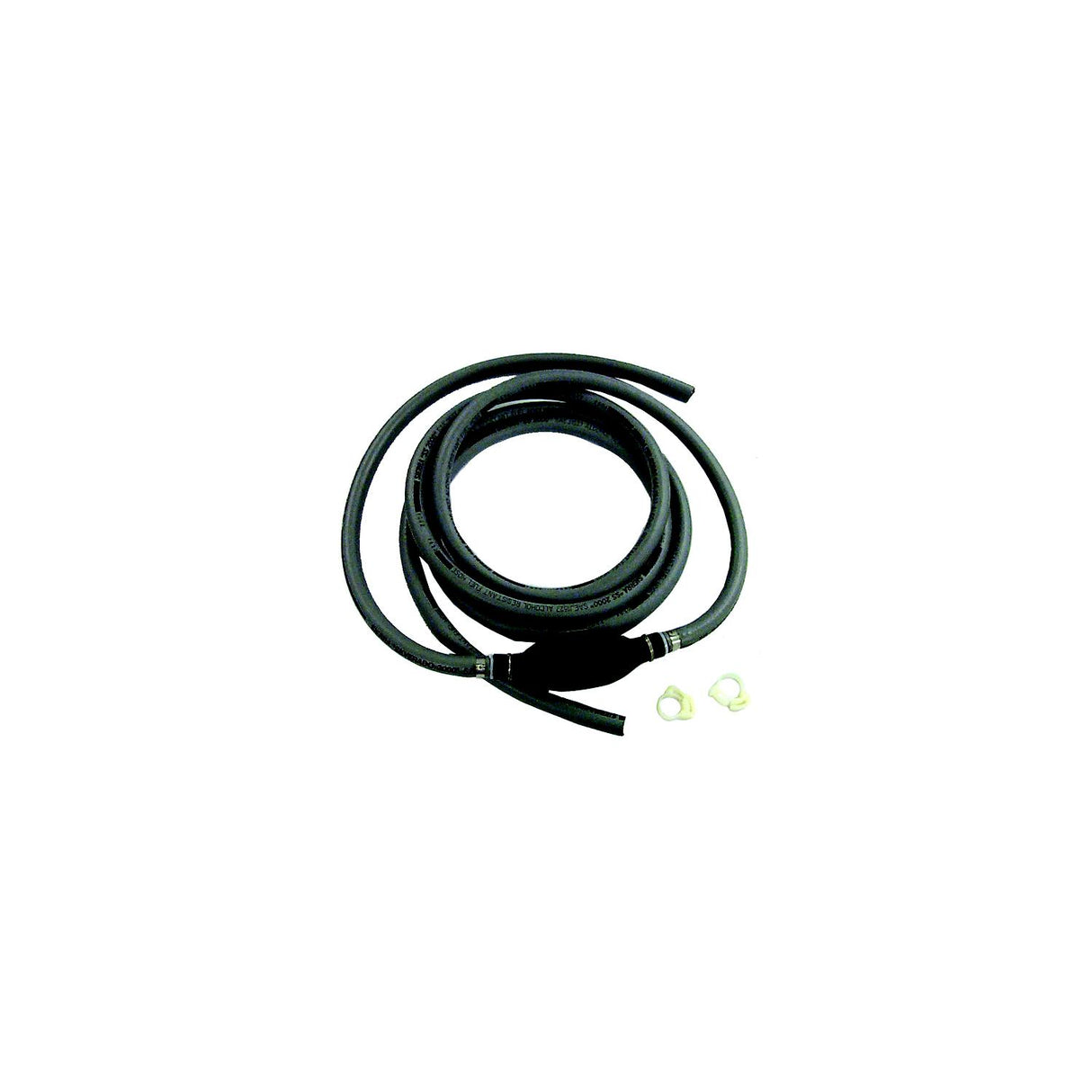 Sierra Fuel Line 12' 5/16" Univ Epa - 18-8032EP-2