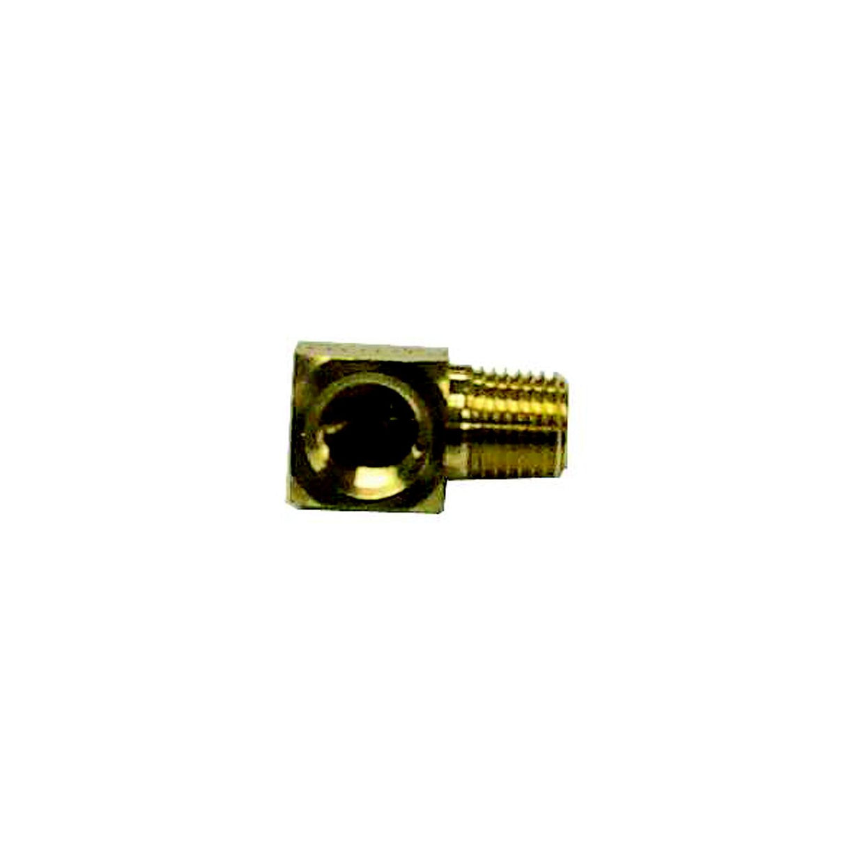 Sierra Universal 1/4" Female Fuel Tank Elbow - 18-8040