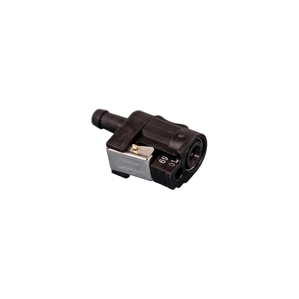 Sierra 80413 Fuel Connector - 18-80413