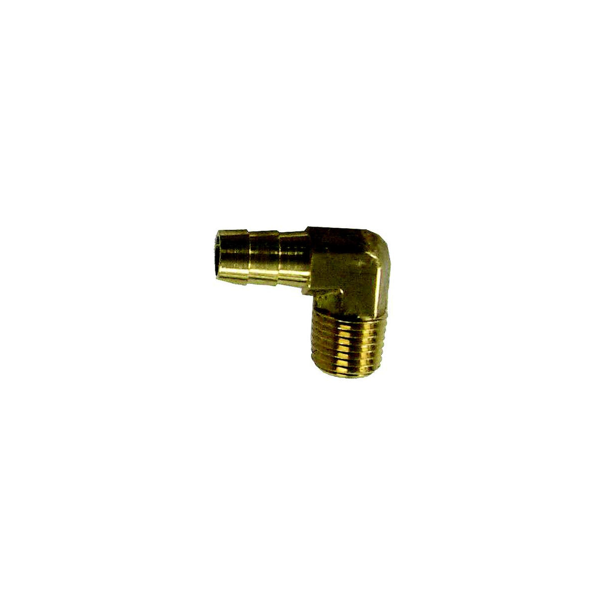 Sierra 90 Degree Brass Elbow - 18-8067 - image 1