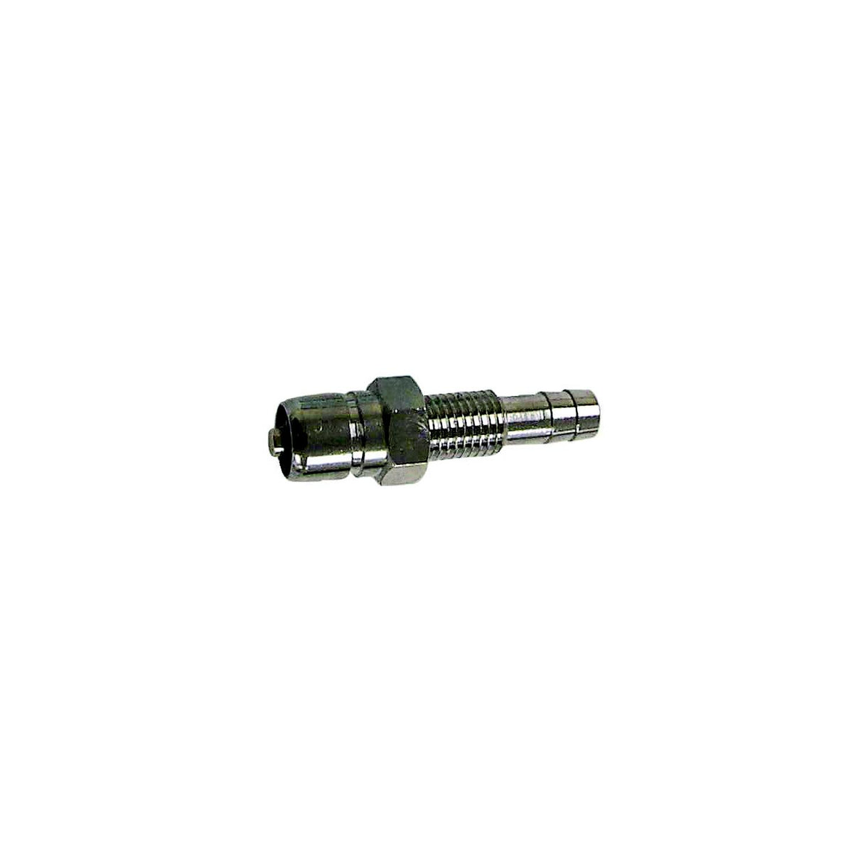 Sierra 18-8089 Nis/Toh Tank Connctr Mle Marine Boat