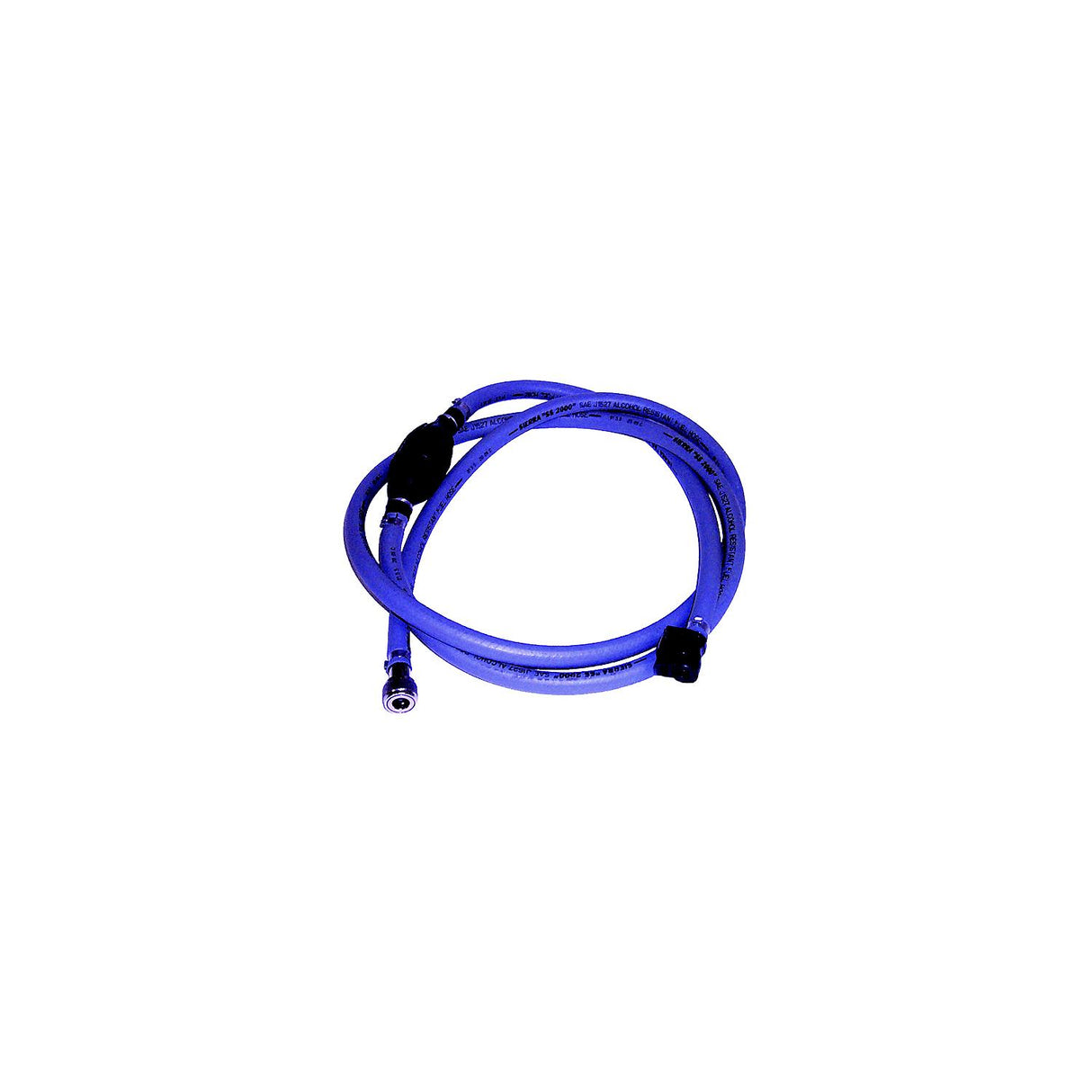 Sierra Fuel Line 8' Honda Epa - 18-81042EP-2