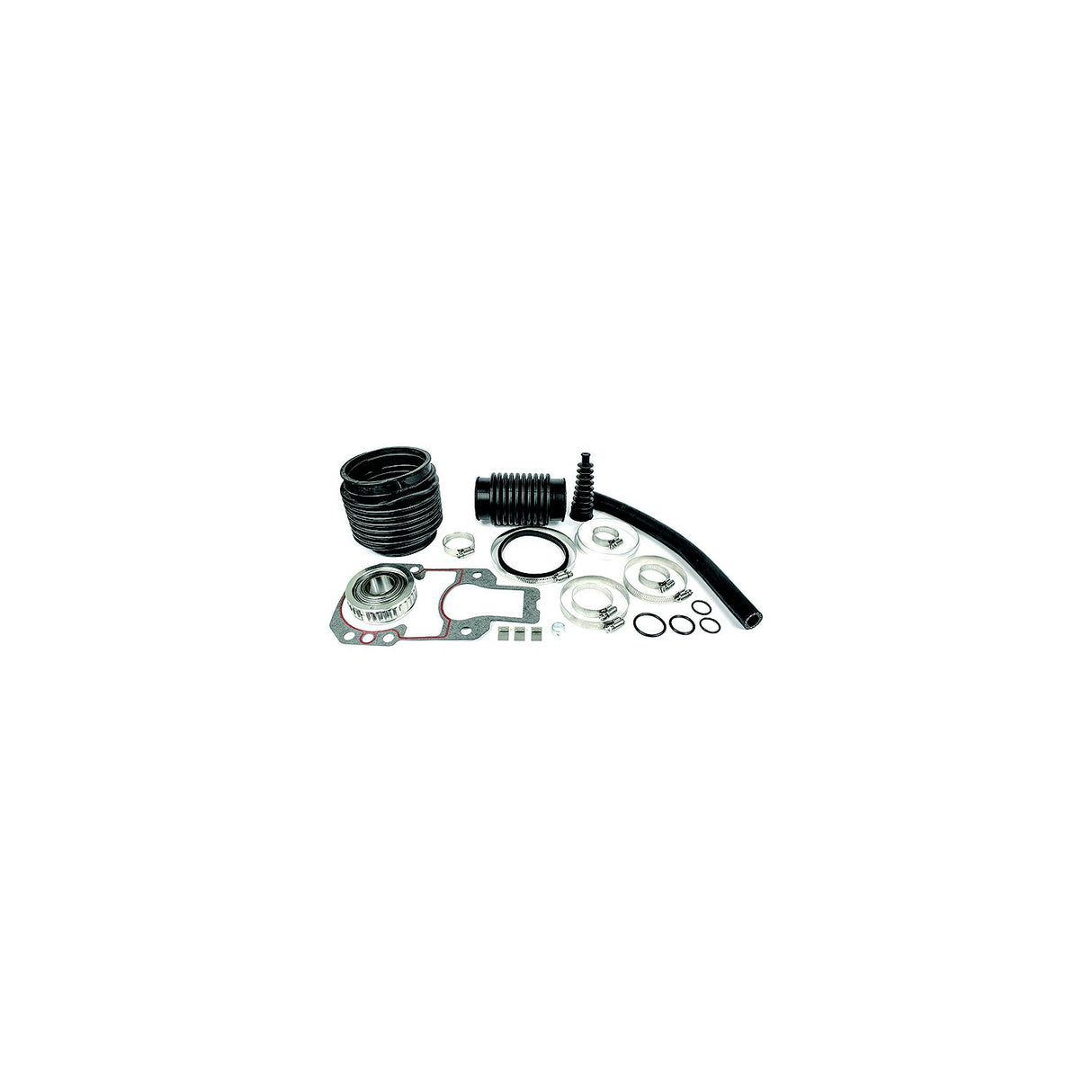 Sierra 18-8206-1 Mercury Trnsm SL Kit AL1GENI Marine Engine