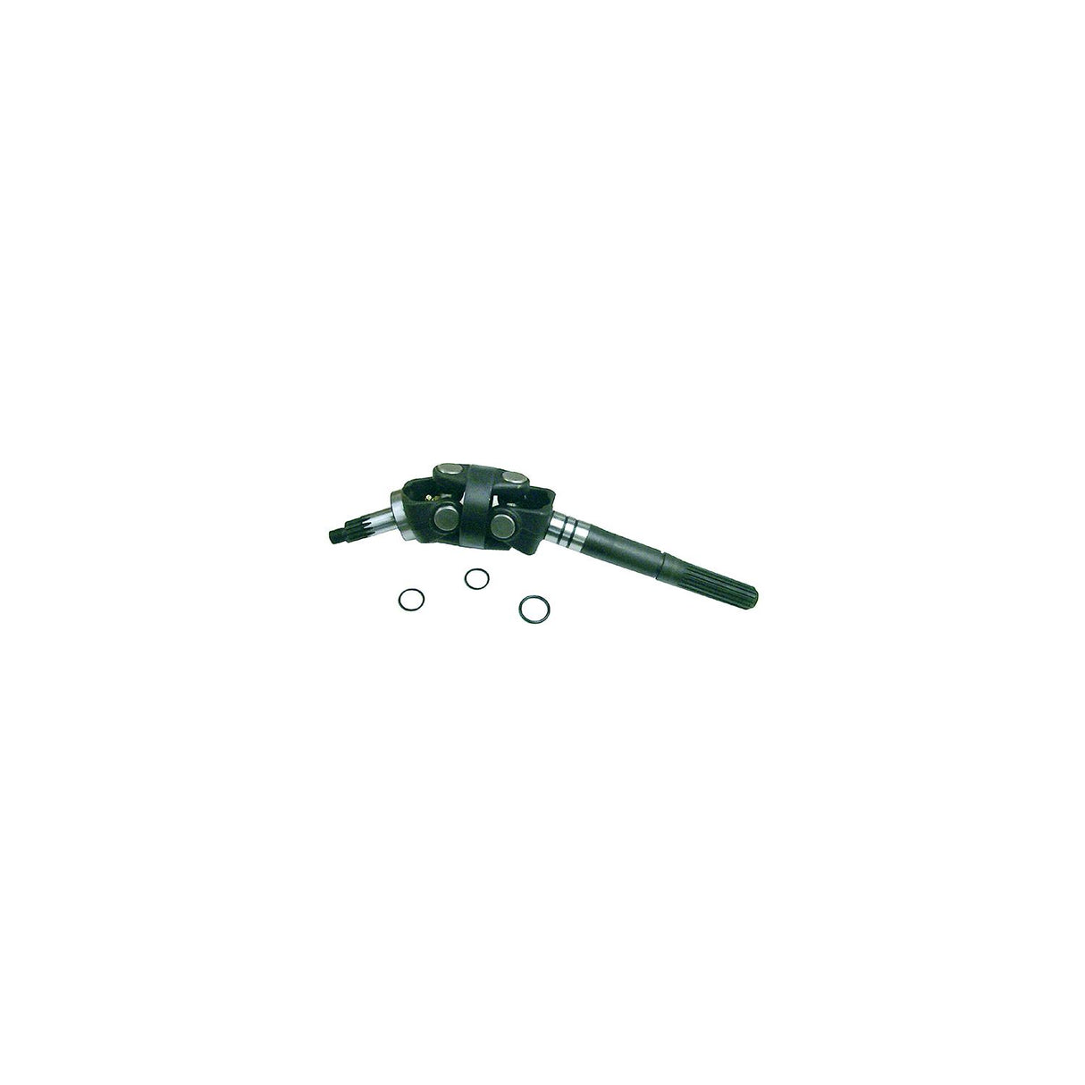 Sierra 18-9218 Mercury Drive Shaft Marine Engine