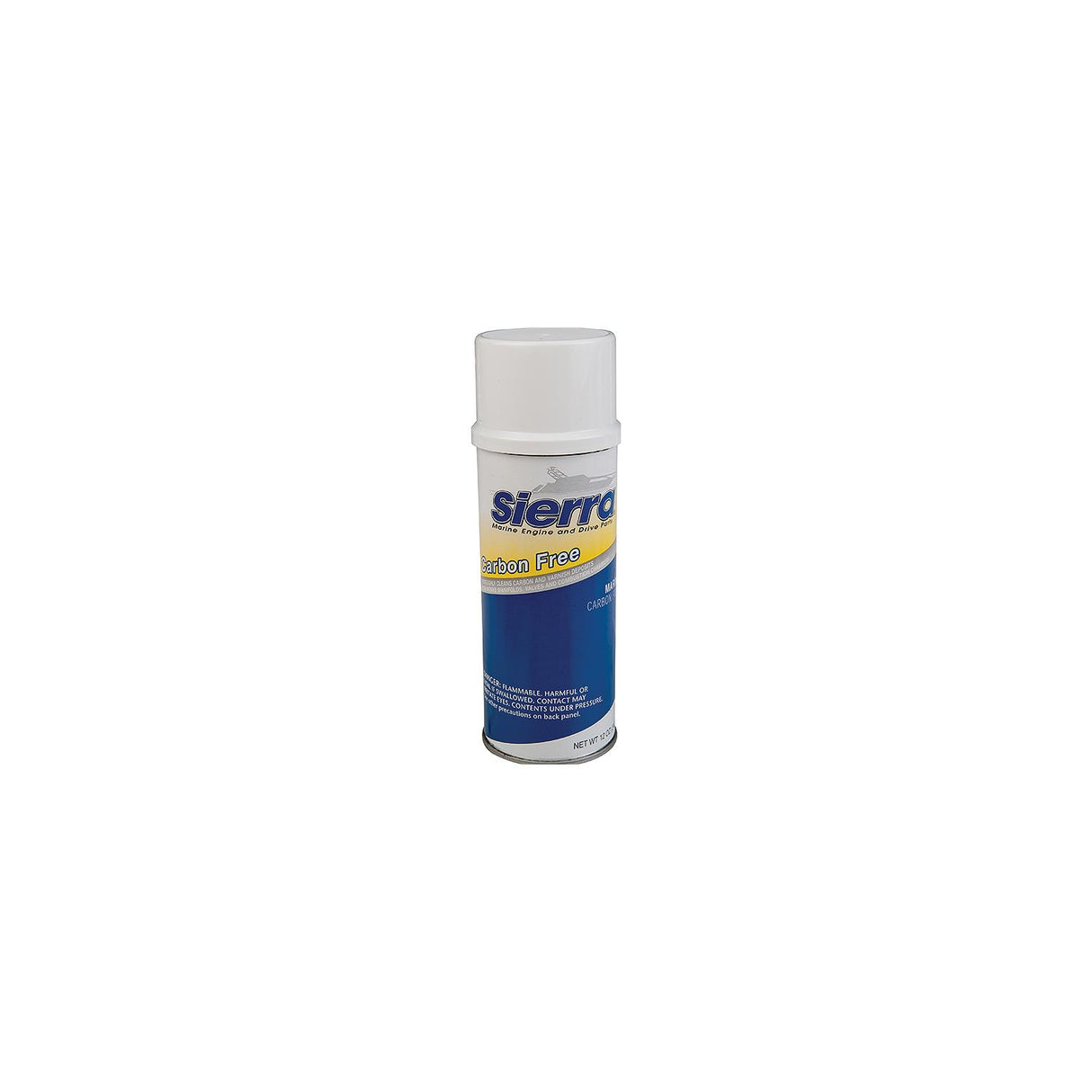 Sierra Carbon Cleaner - 18-9570-0