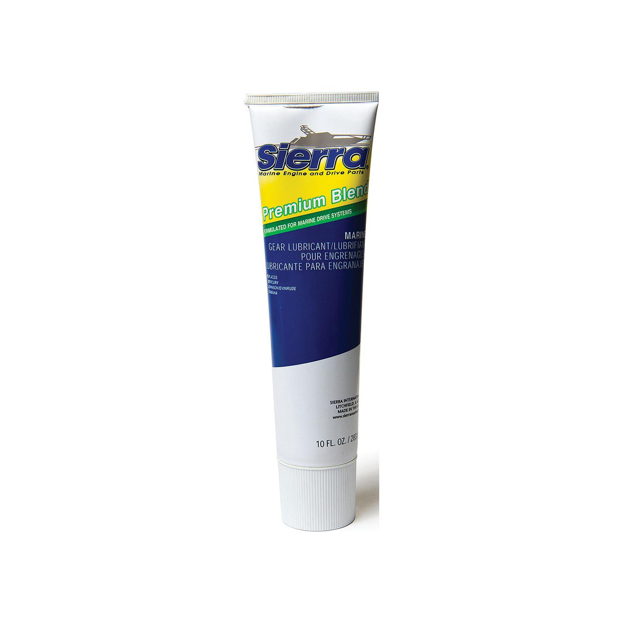 Sierra 96000 Premium Gear Lube, 10oz - 18-9600-0