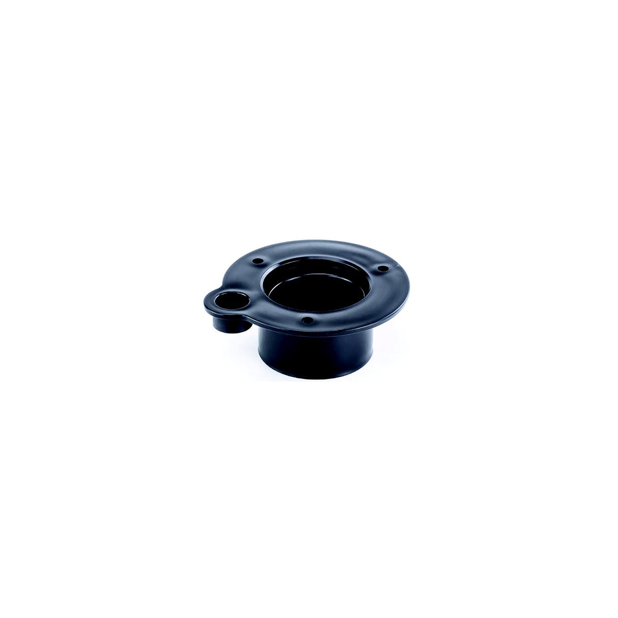 Sierra 9762 Rigging Hose Flange With Fuel Port - 18-9762
