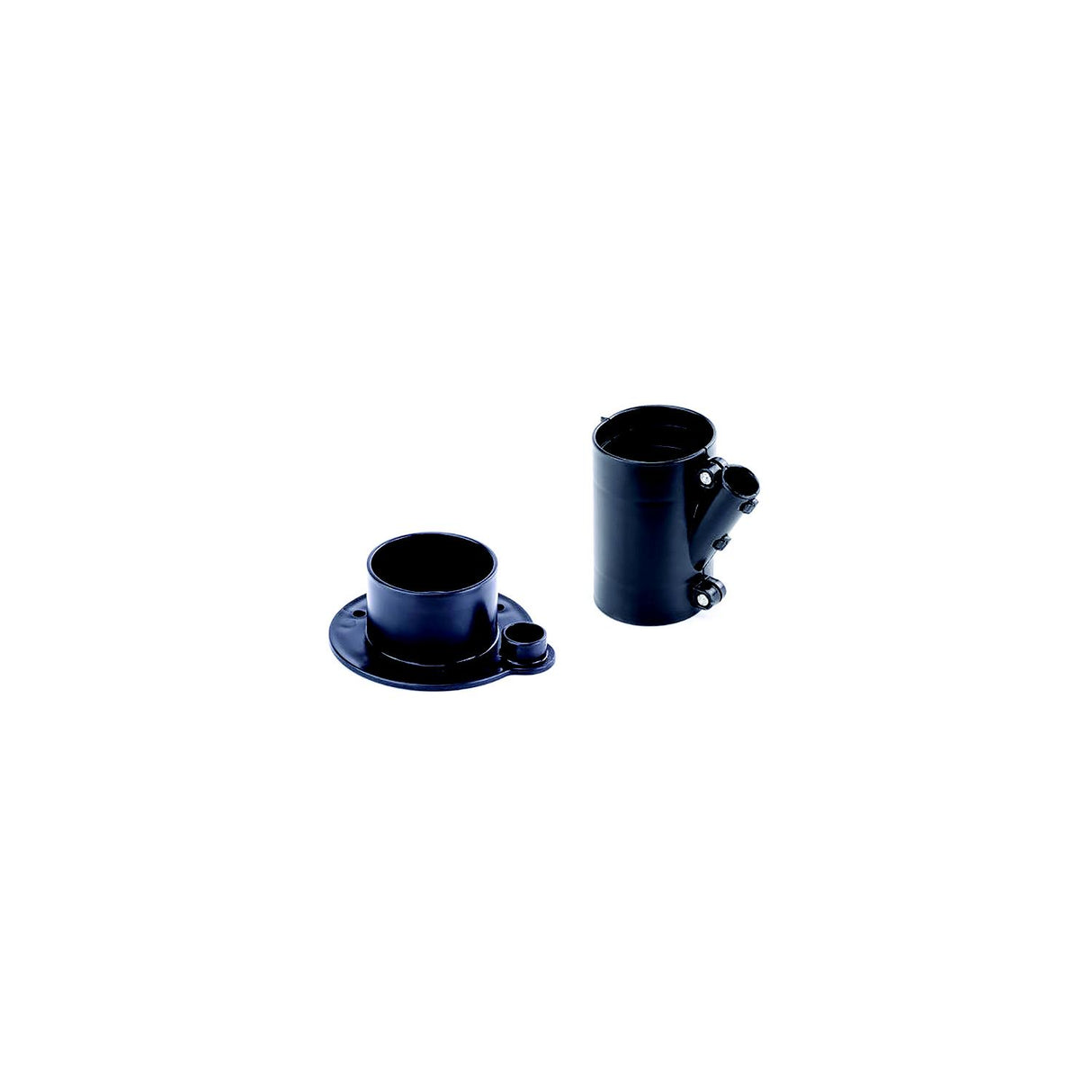 Sierra 9764 Rigging Hose Flange & Union With Fuel Ports - 18-9764