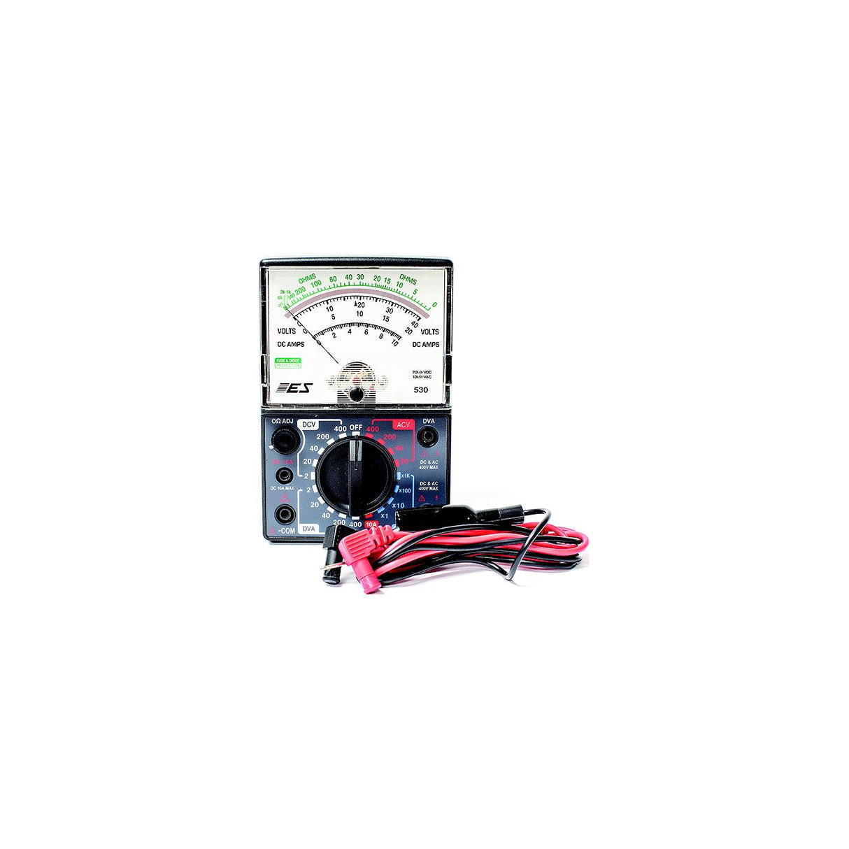 Sierra 18-9801 Multi-Meter/Dva Tester Sierra OEM Marine Boat