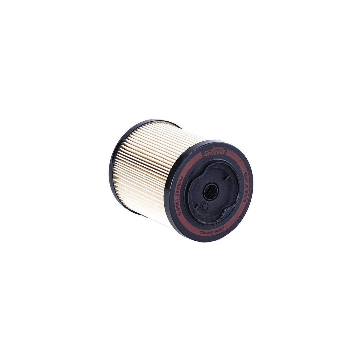 Sierra 99184 Repalcement Racor Turbine Fuel Water Separator Filter, 30 Micron - 18-99184 - official Sierra product image 3