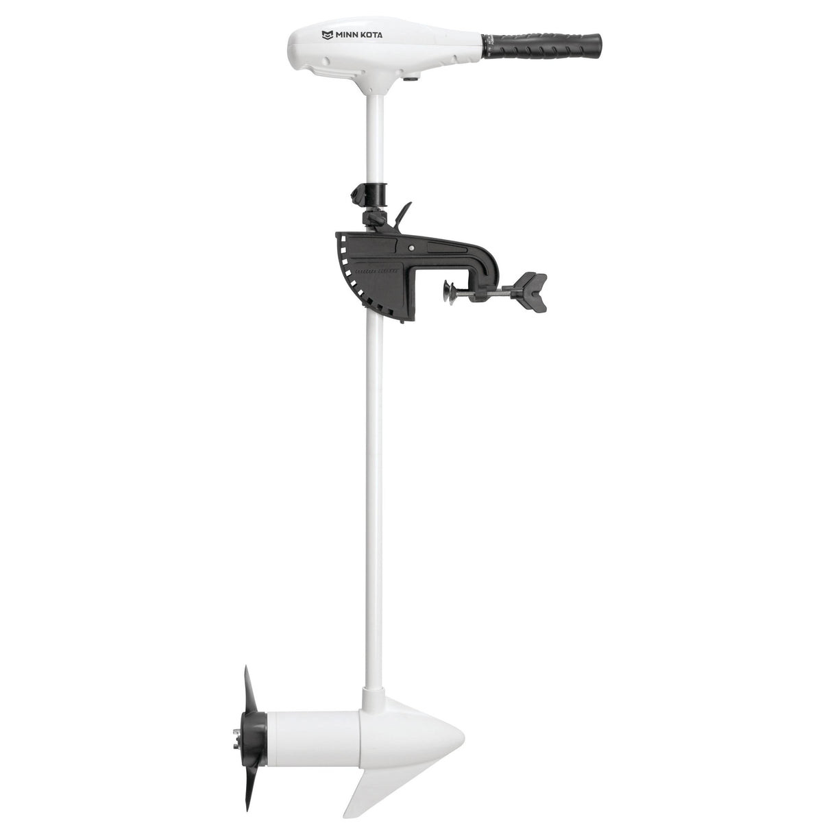 Minn Kota Riptide Transom Series Trolling Motor with Variable Speed (Shaft Length 42", 80 lb. Thrust) - 1363831 - image 2
