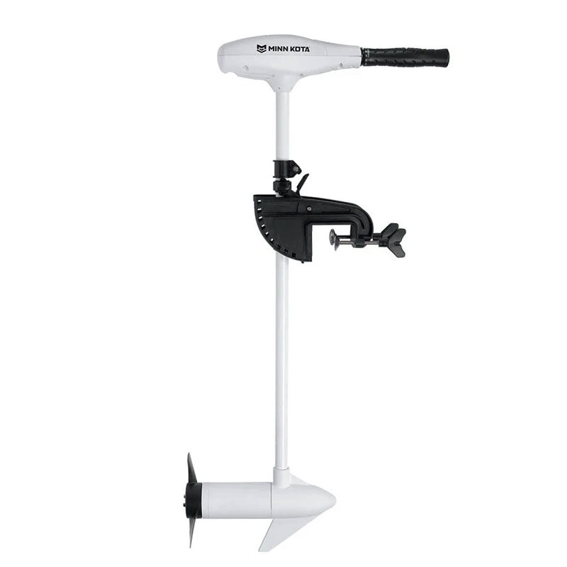 Minn Kota Riptide Transom Series Trolling Motor with Variable Speed (Shaft Length 42", 55 lb. Thrust) - 1363856 - image 2
