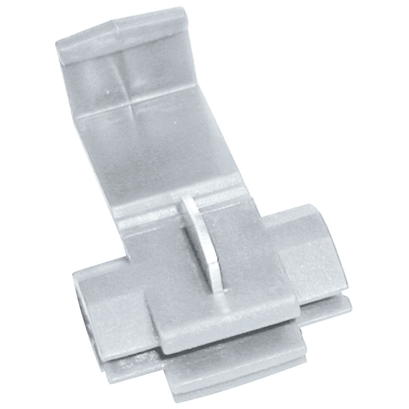 Handi-Man Marine Vinyl Insulated Quick Splices (18-14 AWG, White) - 112648 - image 1