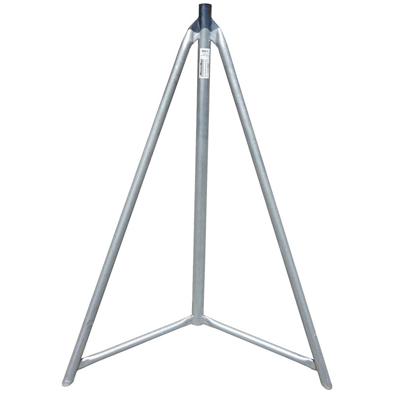 MarineMart Sail Boat Stand Base Only (Base Height 44”) - SBS-2BASE - image 1