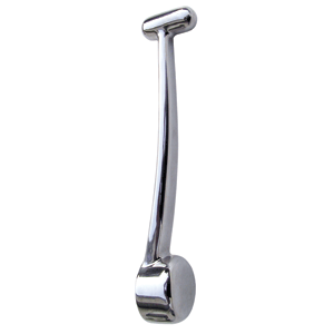 Schmitt Marine Palm Beach Control Arm - 316 Cast SS - 50015