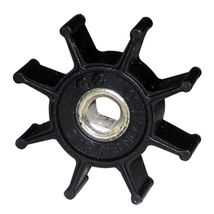 Johnson Pump Impeller Kit F3 Nitrile - 09-843S-9