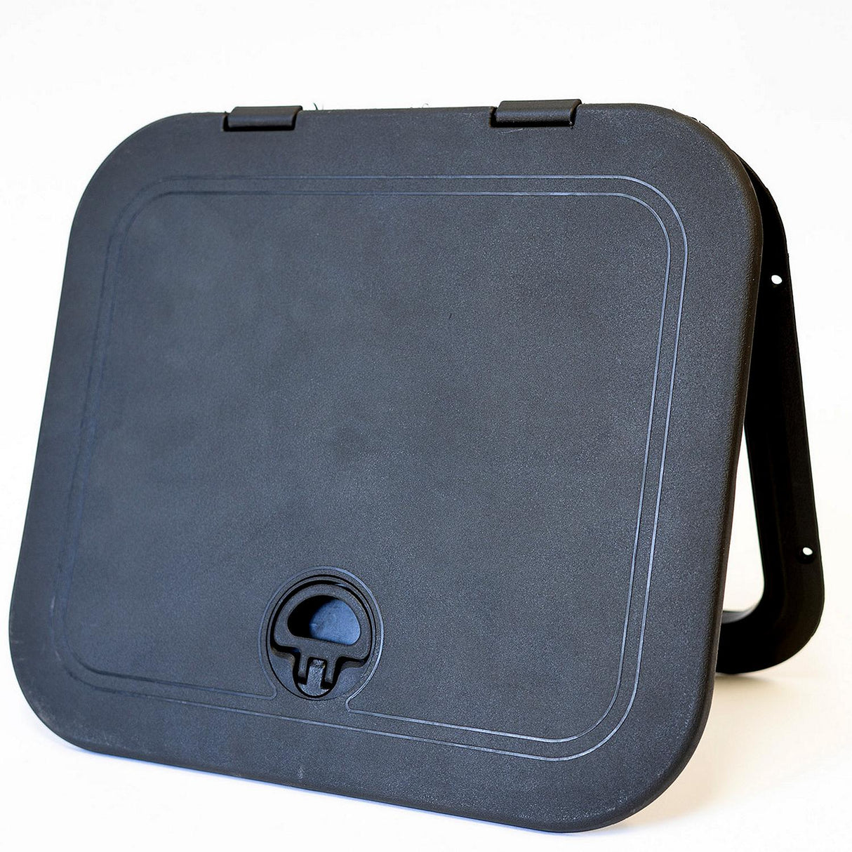 Bomar G771111T Access Hatch, Black - image 3