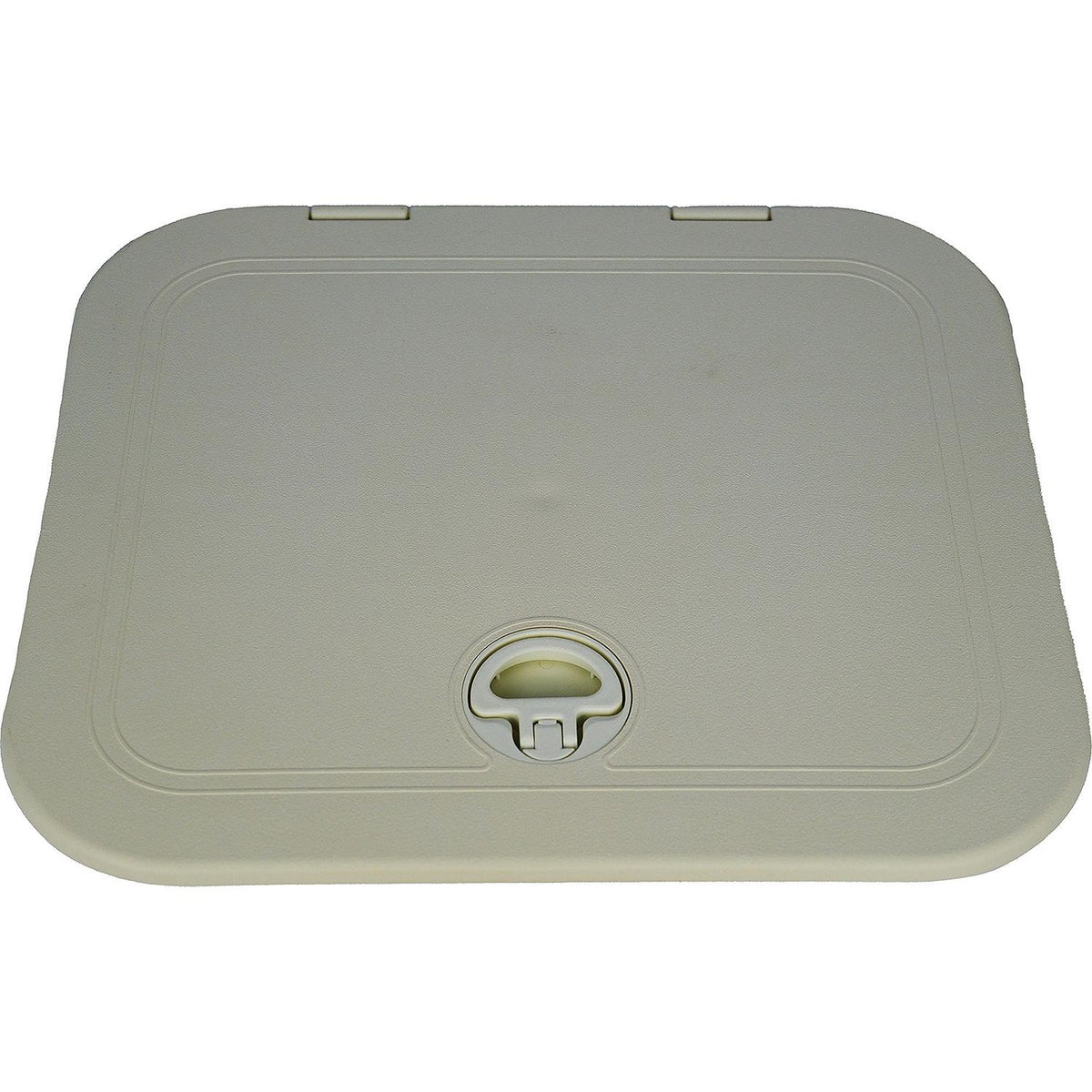 Bomar G781222T Access Hatch, Cream - image 2