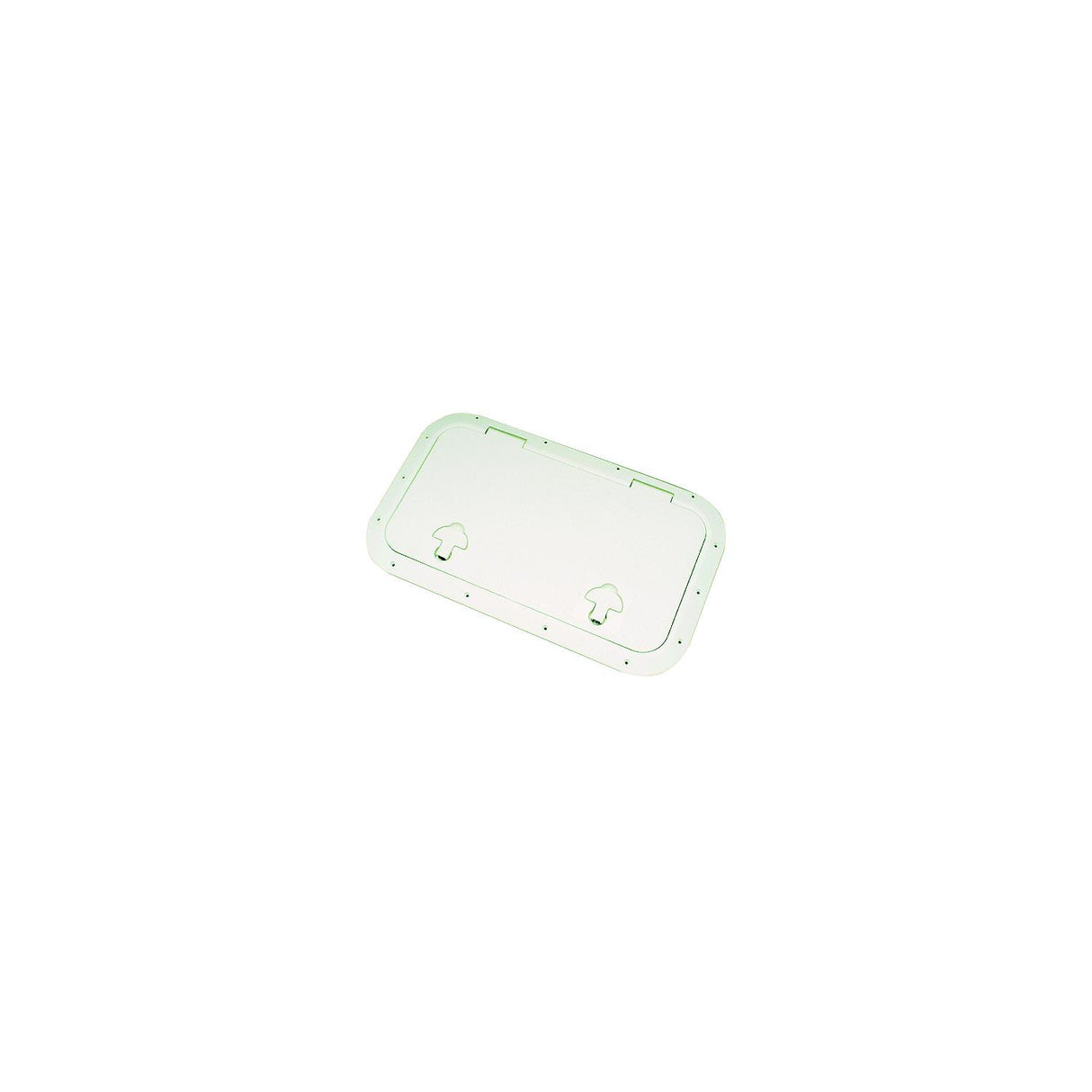 Bomar Inspect Hatch 18-1/2X20-3/16 - G8161822